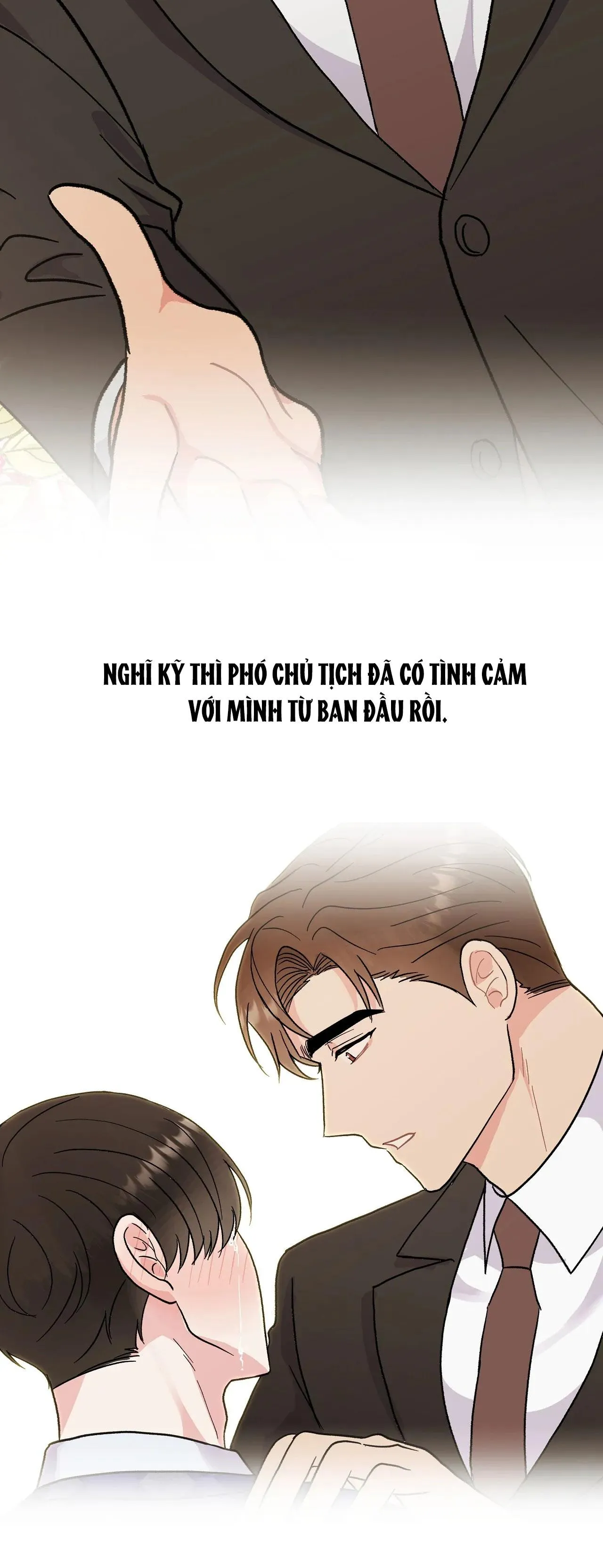 ĐỨA BÉ LÀ CON TÔI Chapter 26 Trang 56