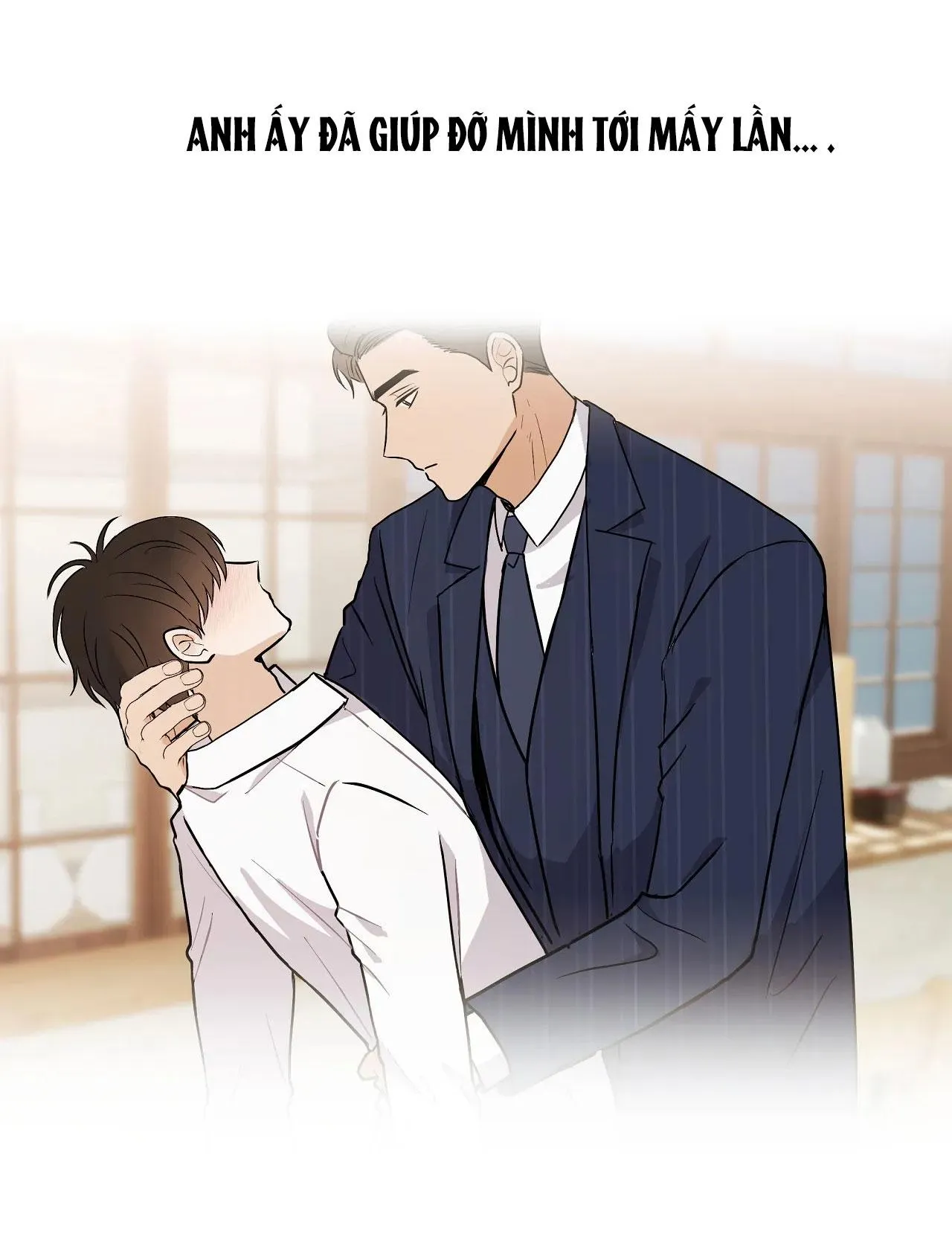 ĐỨA BÉ LÀ CON TÔI Chapter 26 Trang 57