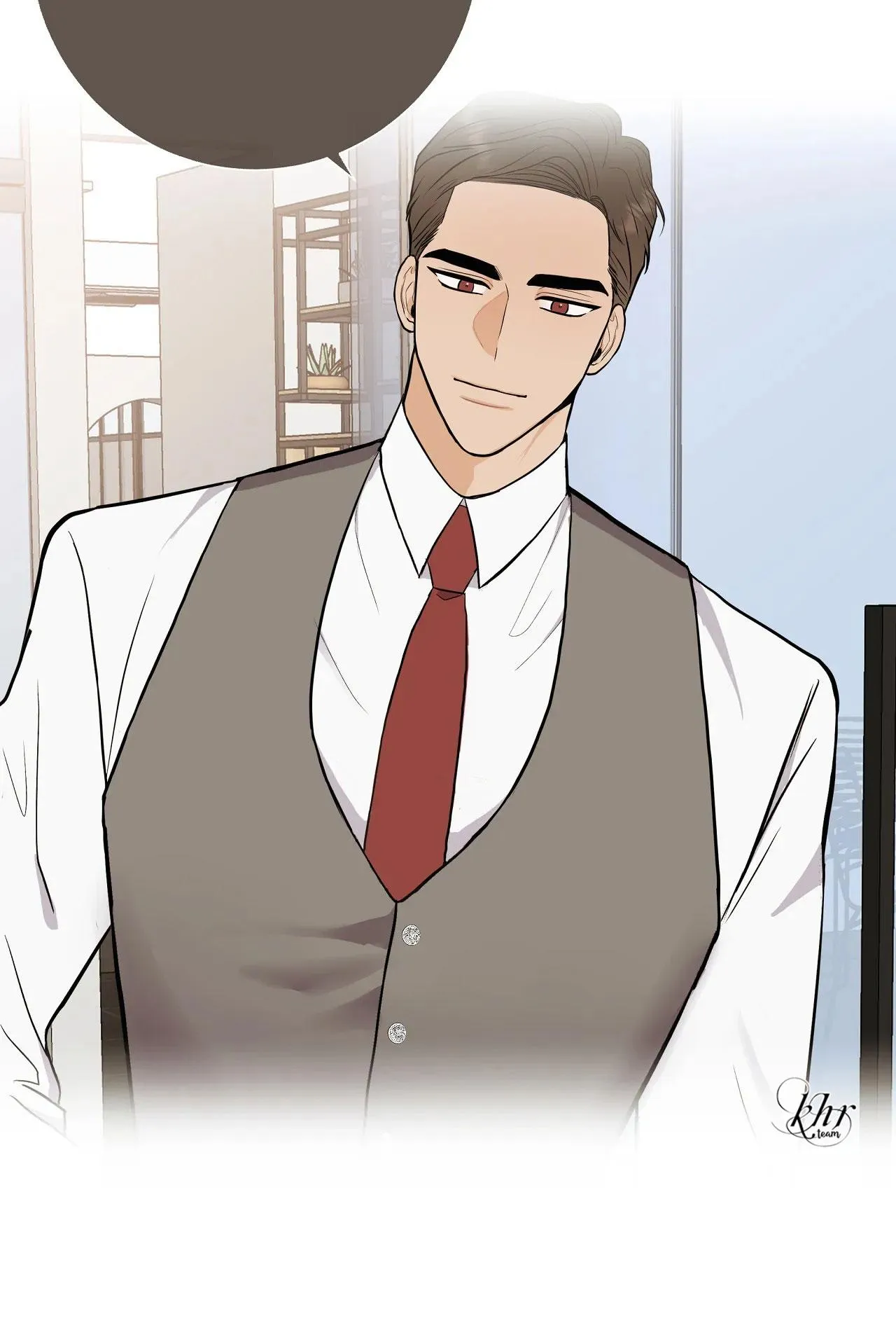 ĐỨA BÉ LÀ CON TÔI Chapter 26 Trang 62