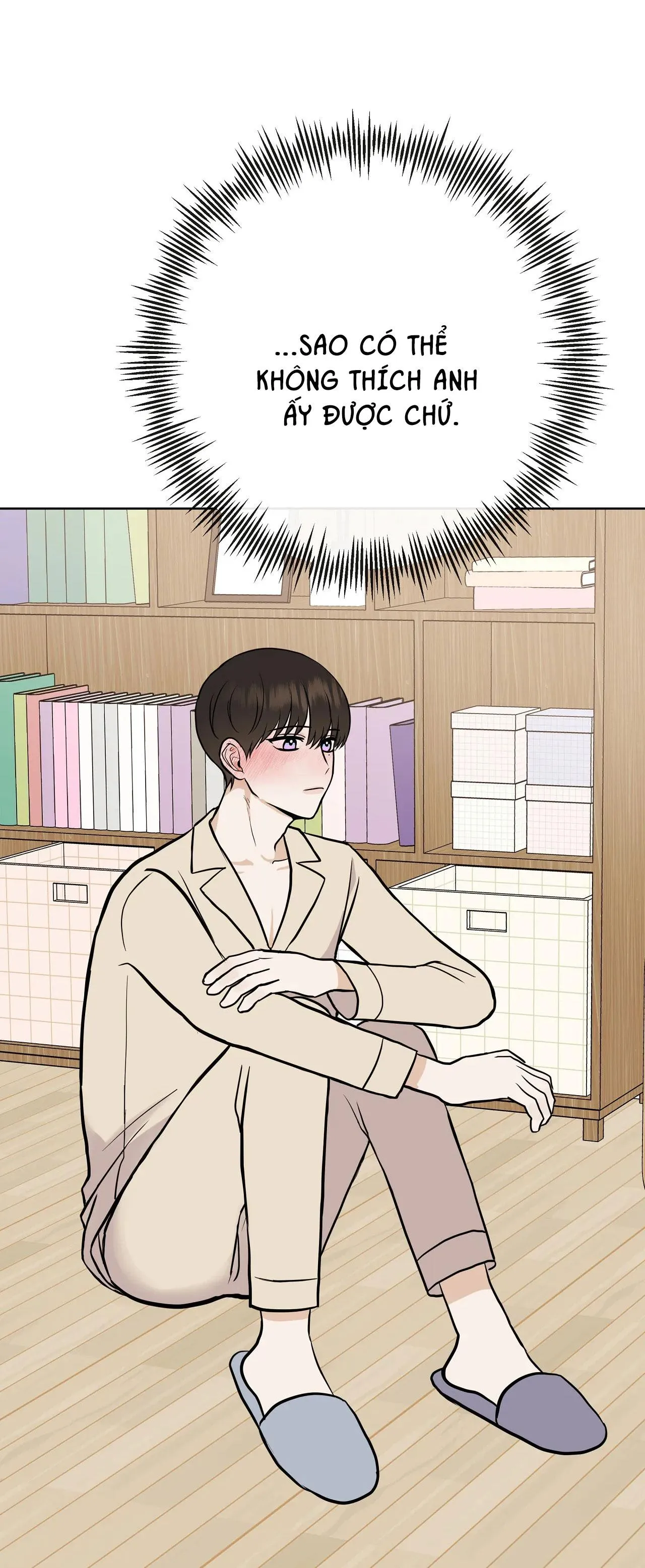 ĐỨA BÉ LÀ CON TÔI Chapter 26 Trang 63