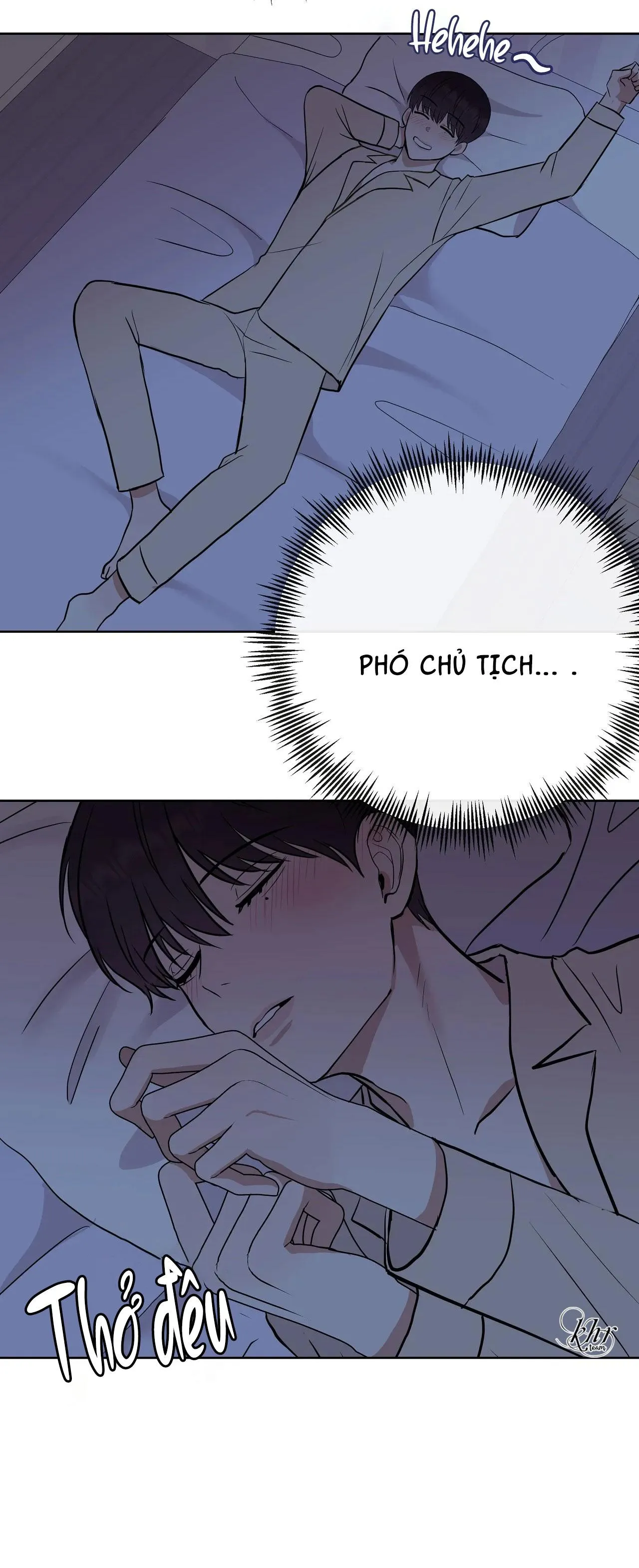 ĐỨA BÉ LÀ CON TÔI Chapter 26 Trang 65