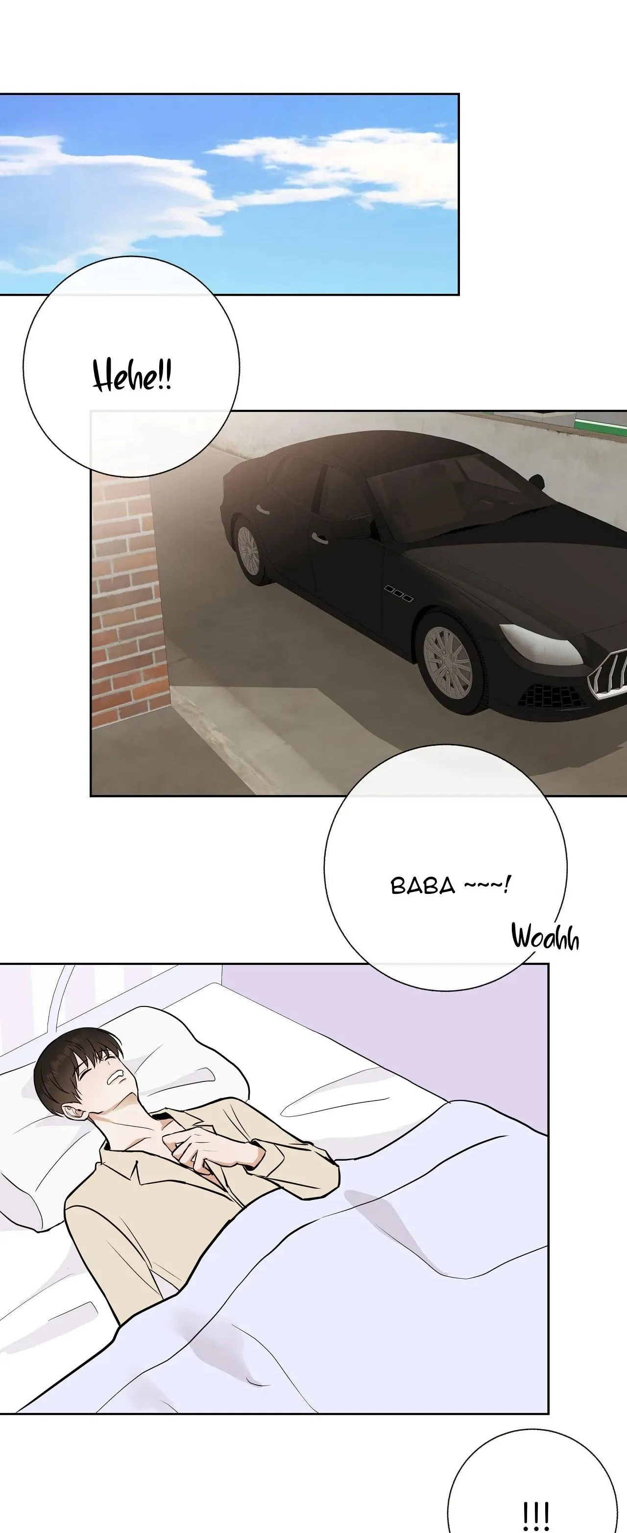 ĐỨA BÉ LÀ CON TÔI Chapter 26 Trang 67