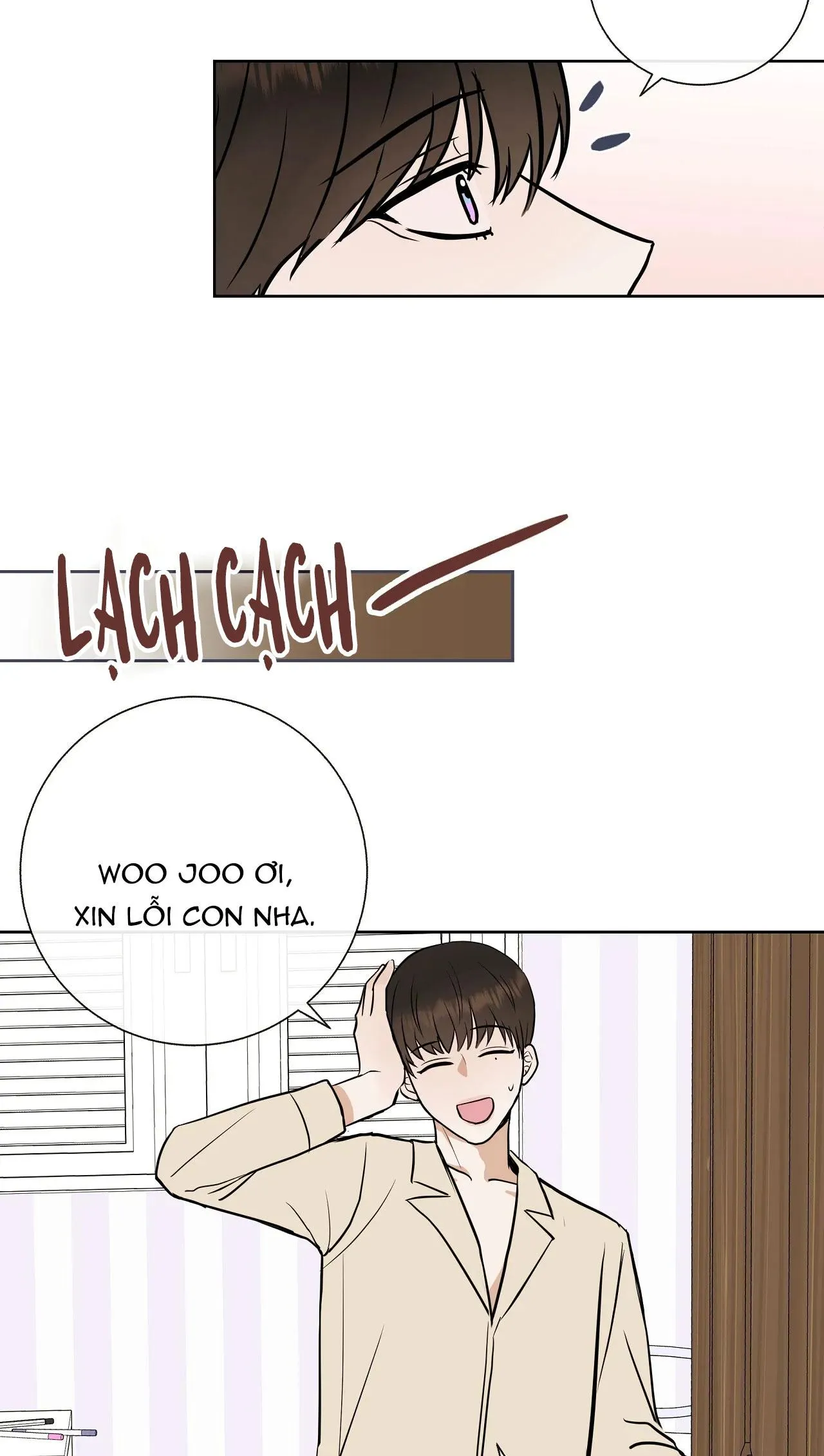 ĐỨA BÉ LÀ CON TÔI Chapter 26 Trang 68