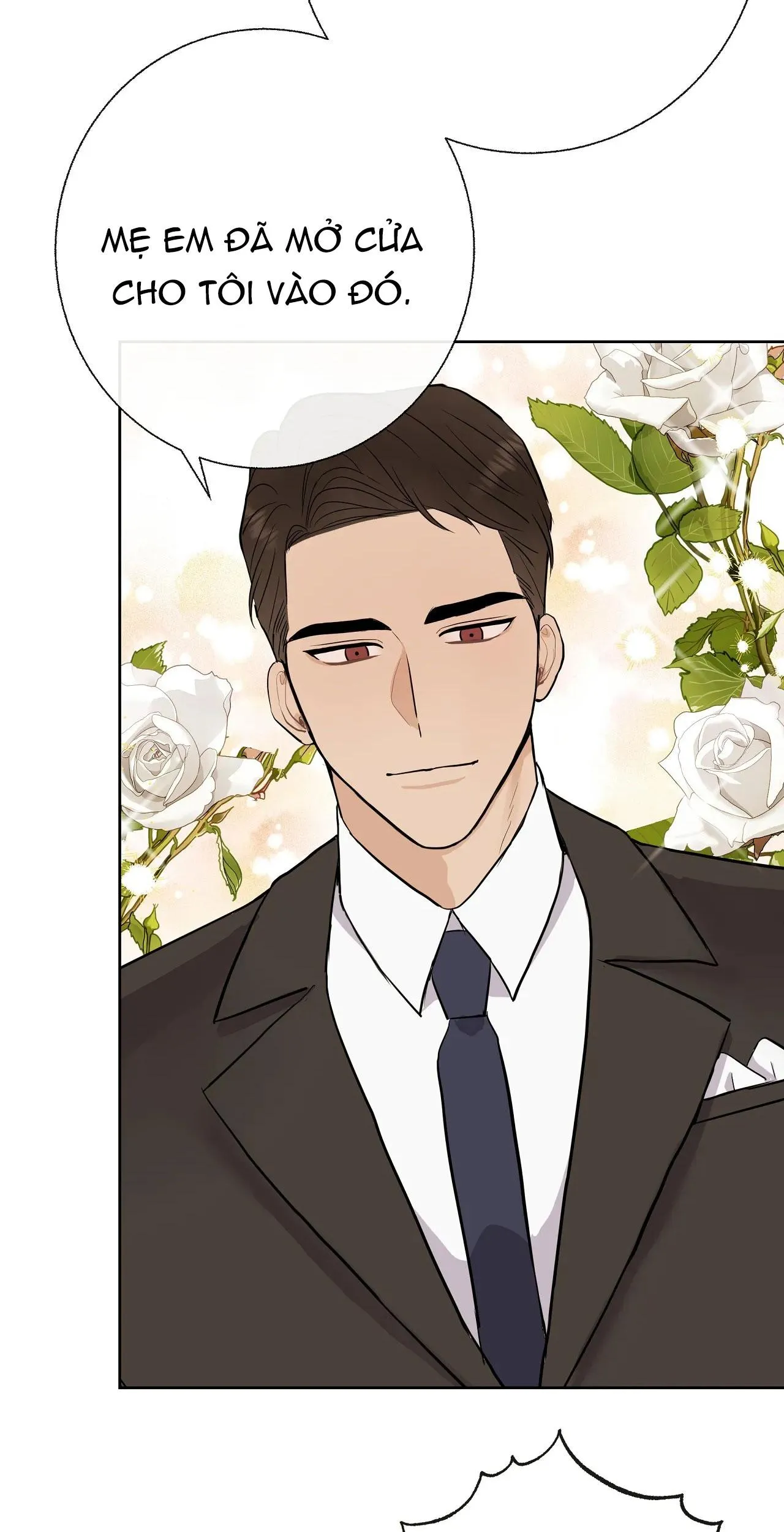 ĐỨA BÉ LÀ CON TÔI Chapter 27 Trang 7