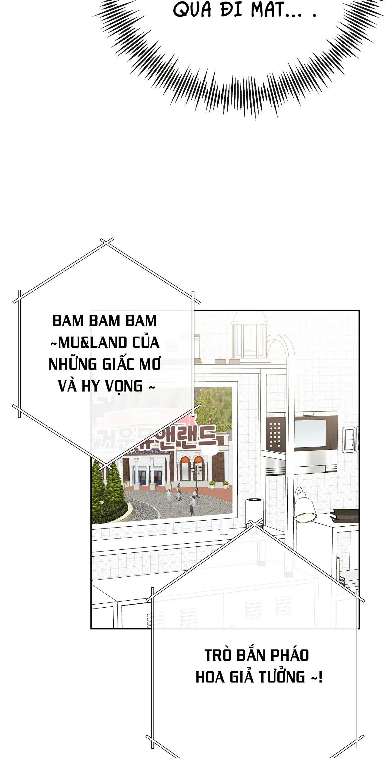 ĐỨA BÉ LÀ CON TÔI Chapter 27 Trang 11