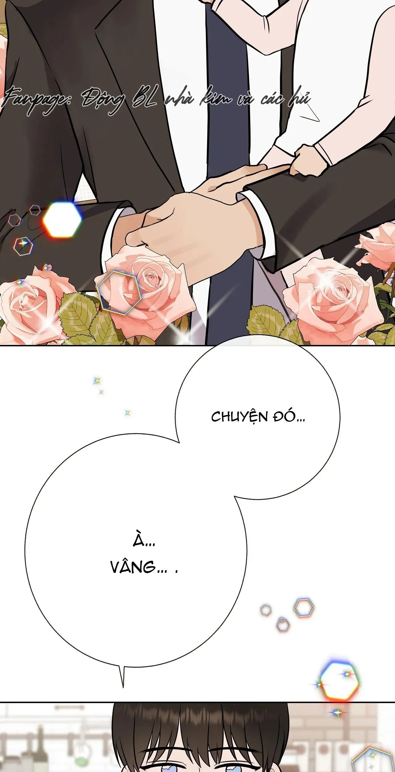 ĐỨA BÉ LÀ CON TÔI Chapter 27 Trang 16