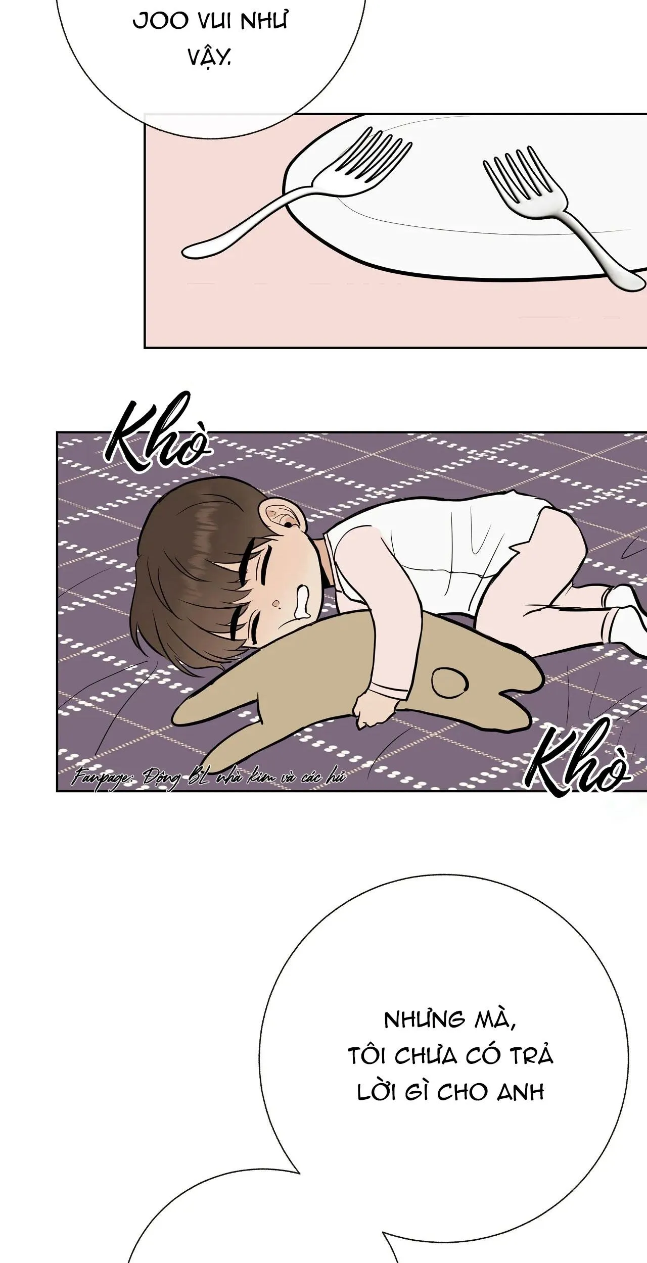 ĐỨA BÉ LÀ CON TÔI Chapter 27 Trang 21