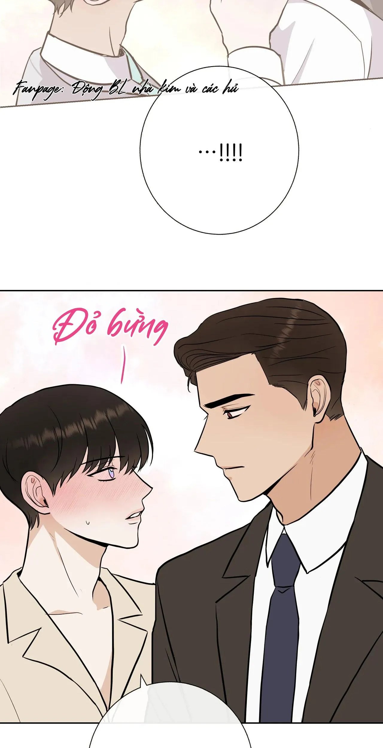 ĐỨA BÉ LÀ CON TÔI Chapter 27 Trang 23