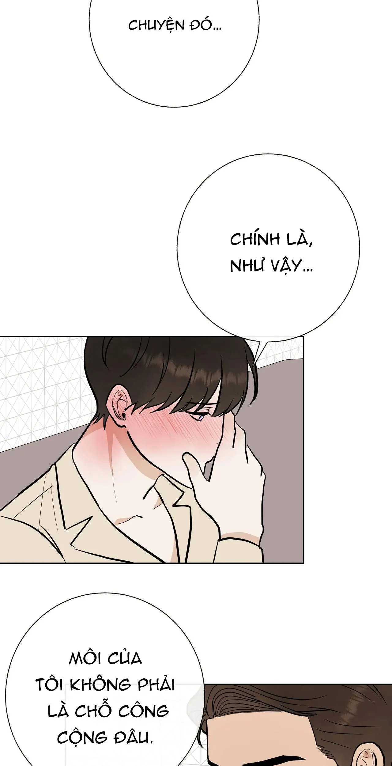 ĐỨA BÉ LÀ CON TÔI Chapter 27 Trang 24