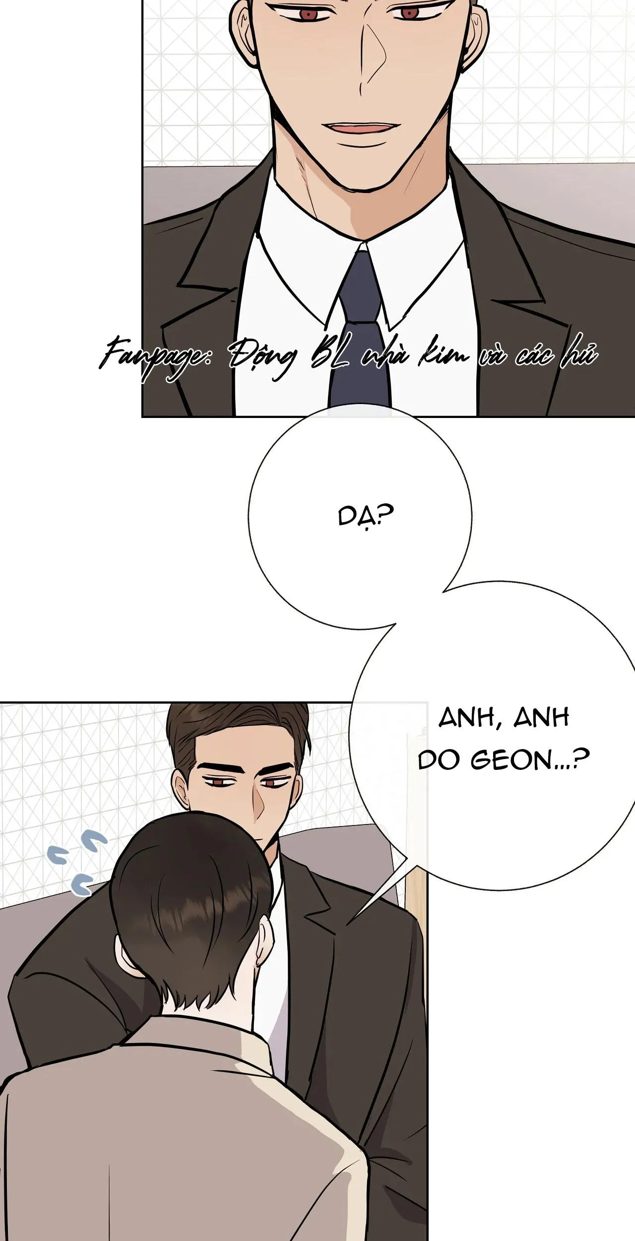 ĐỨA BÉ LÀ CON TÔI Chapter 27 Trang 27