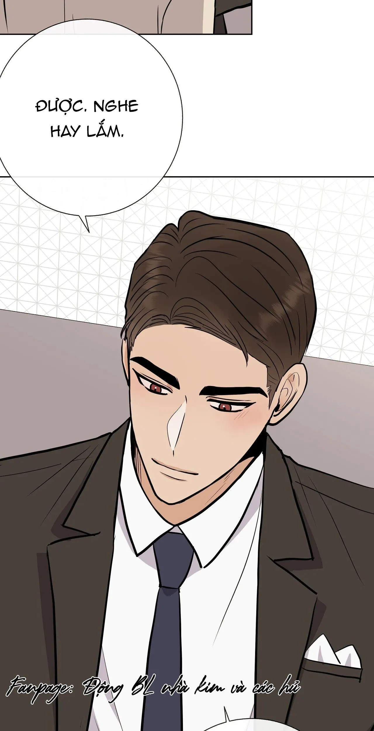 ĐỨA BÉ LÀ CON TÔI Chapter 27 Trang 28