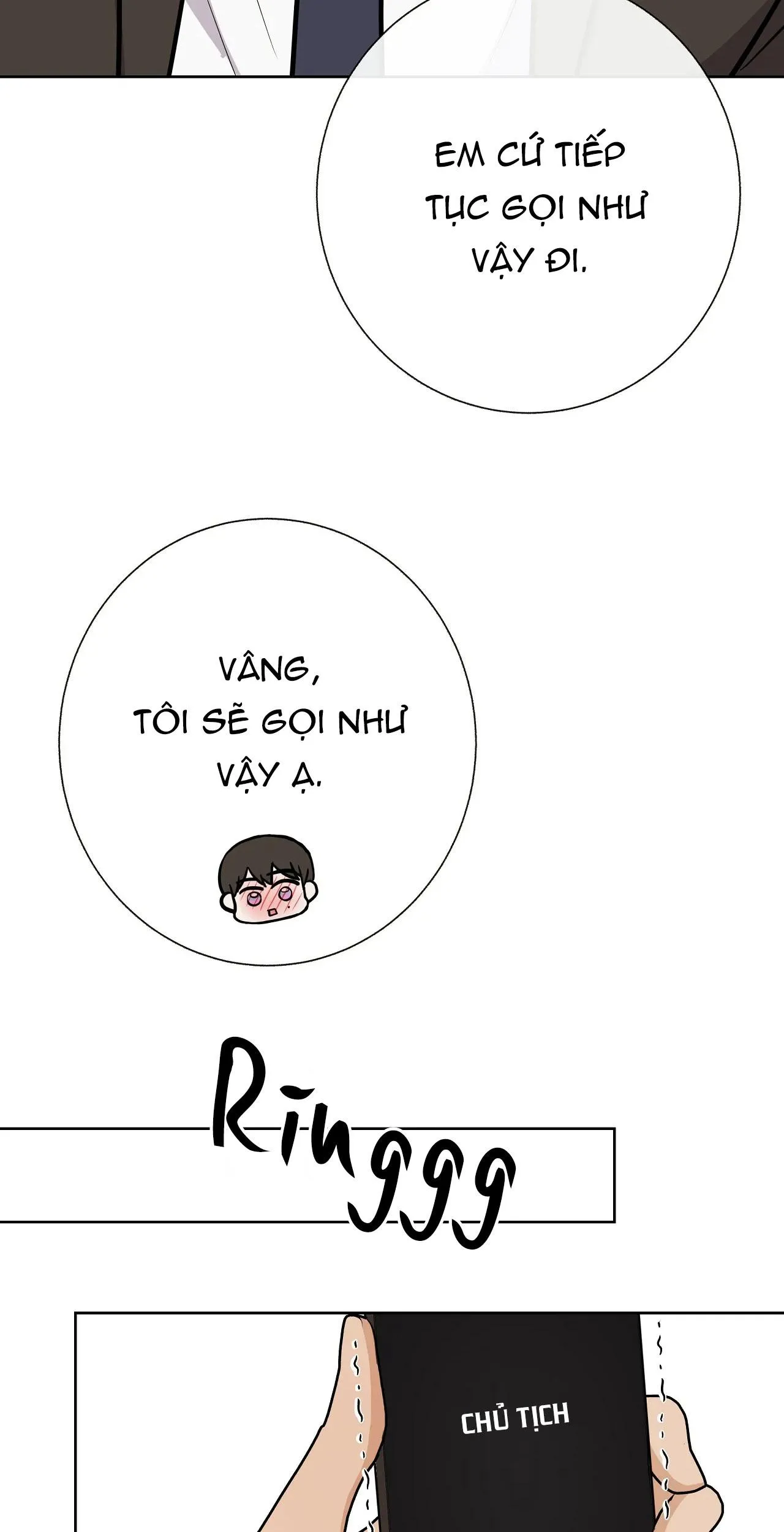 ĐỨA BÉ LÀ CON TÔI Chapter 27 Trang 29