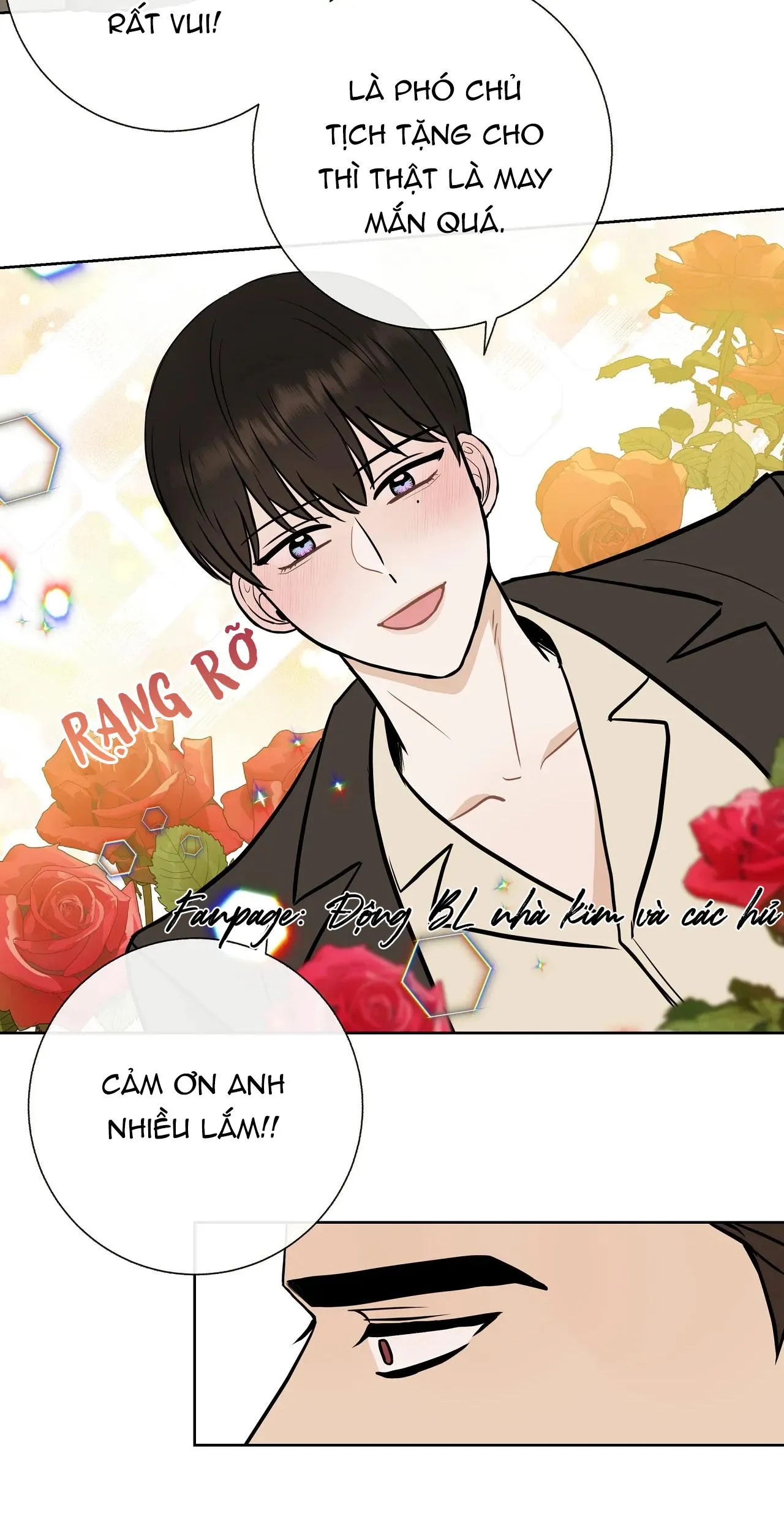 ĐỨA BÉ LÀ CON TÔI Chapter 27 Trang 45