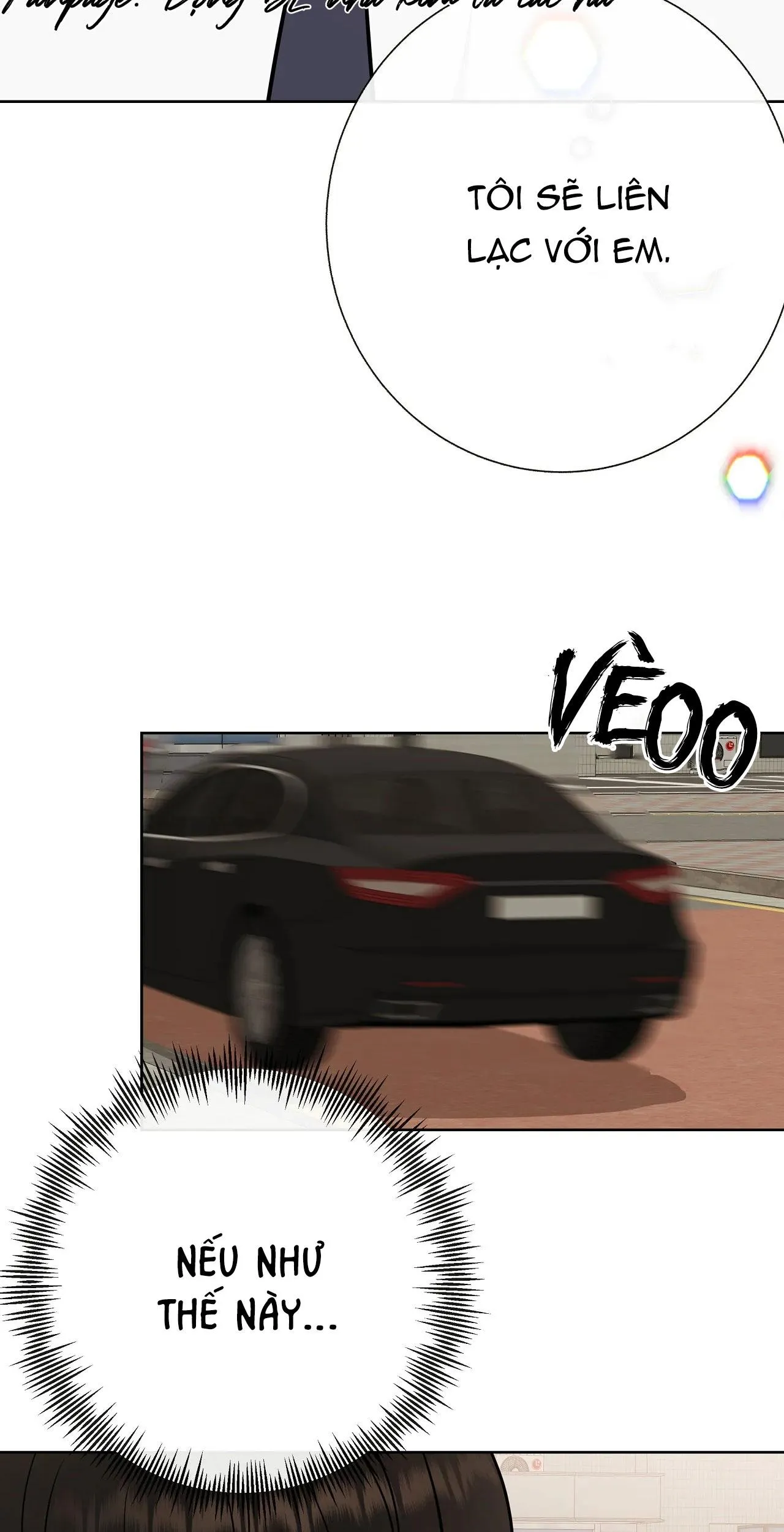 ĐỨA BÉ LÀ CON TÔI Chapter 27 Trang 49