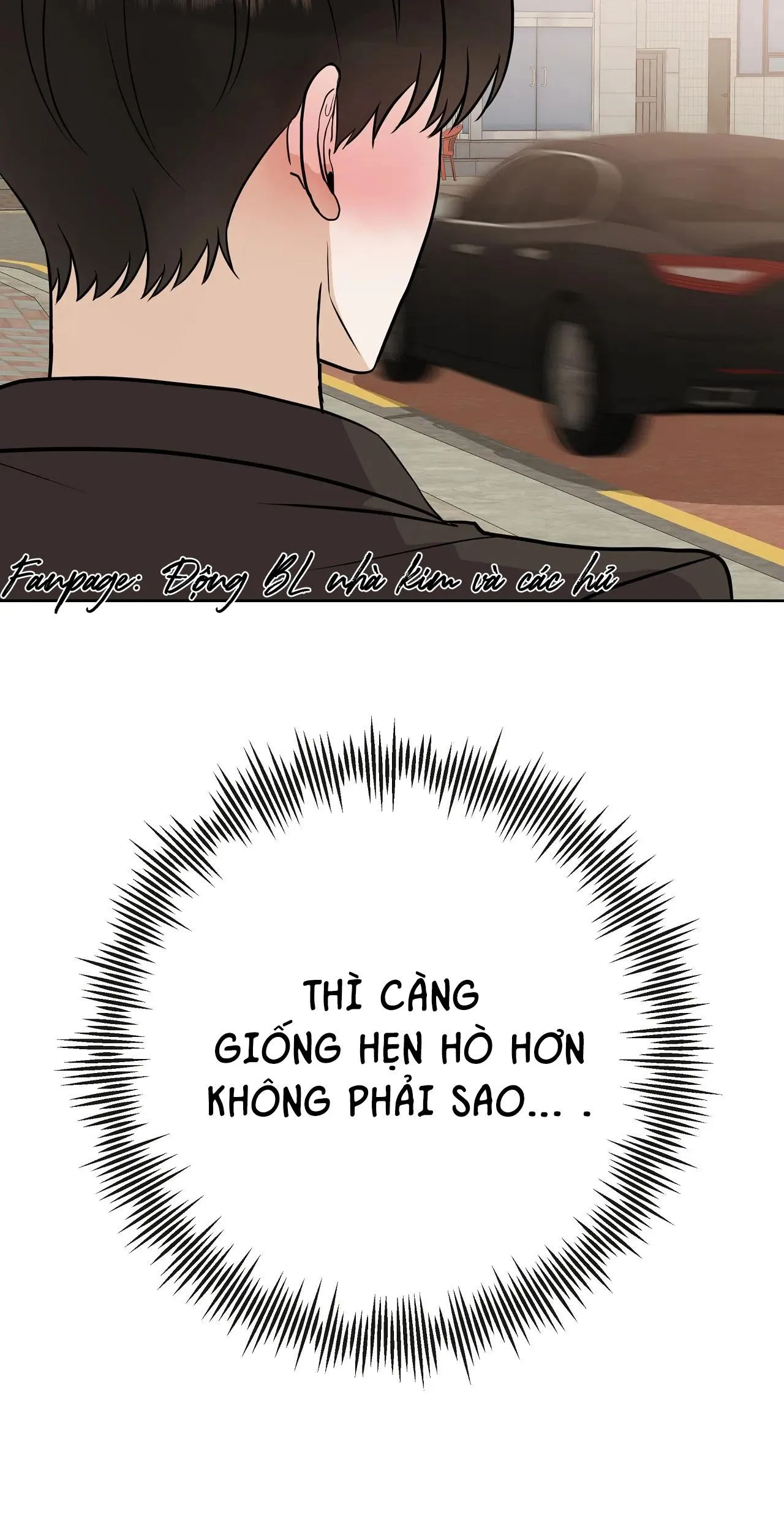 ĐỨA BÉ LÀ CON TÔI Chapter 27 Trang 50