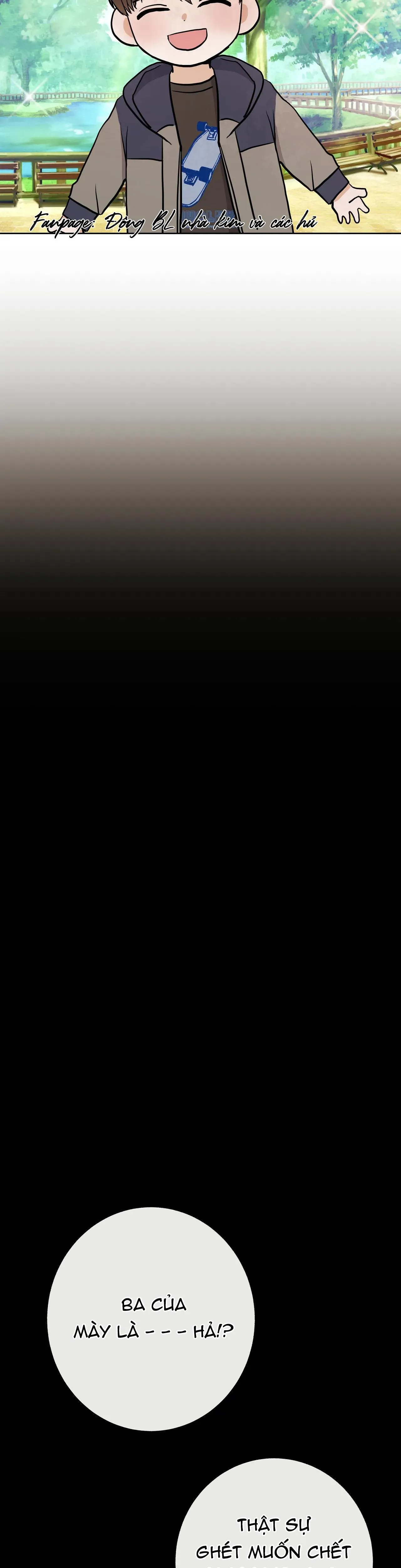 ĐỨA BÉ LÀ CON TÔI Chapter 28 Trang 15