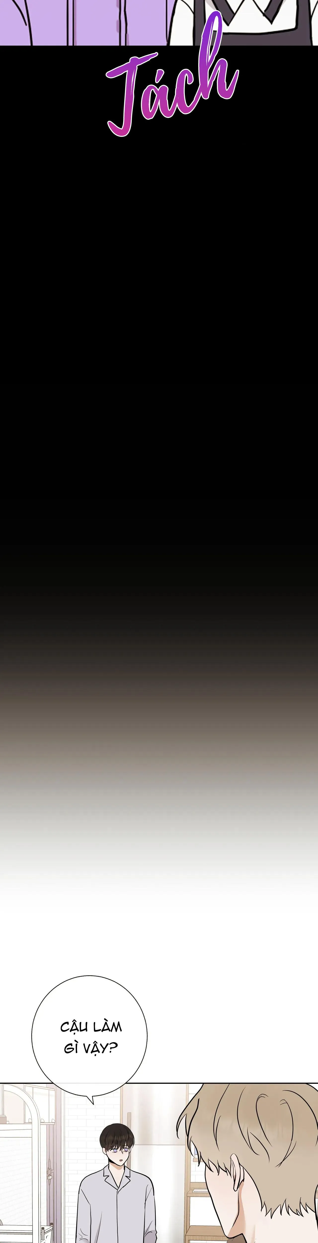 ĐỨA BÉ LÀ CON TÔI Chapter 28 Trang 26