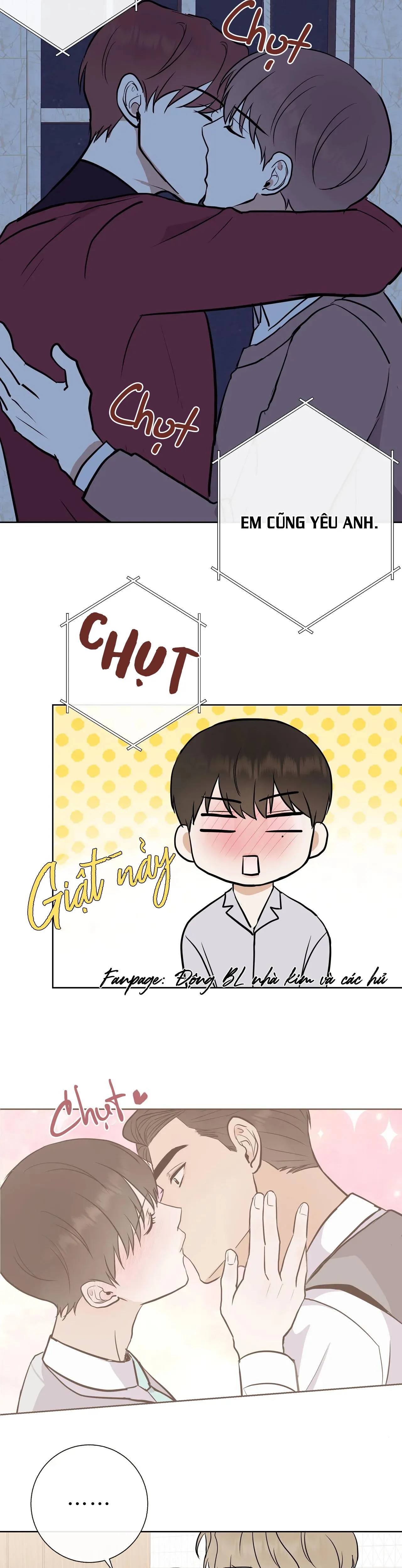 ĐỨA BÉ LÀ CON TÔI Chapter 28 Trang 28