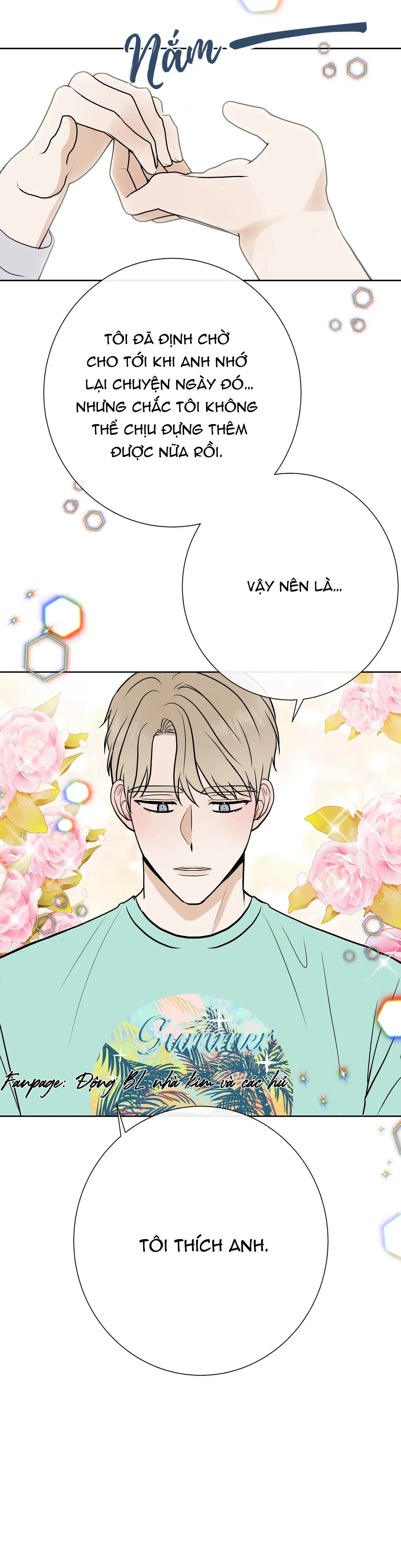 ĐỨA BÉ LÀ CON TÔI Chapter 28 Trang 32