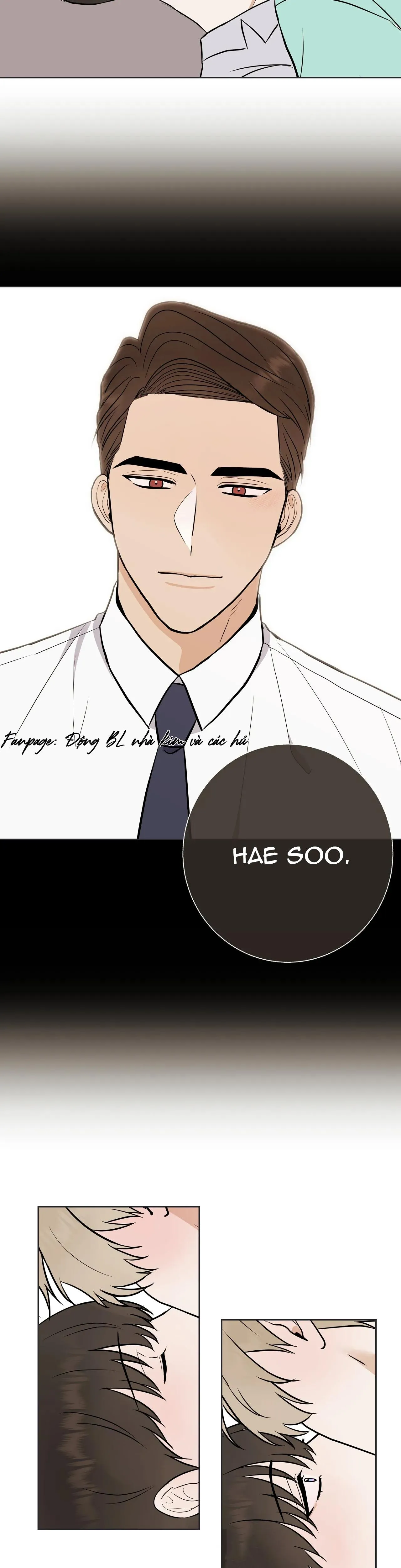 ĐỨA BÉ LÀ CON TÔI Chapter 29 Trang 4