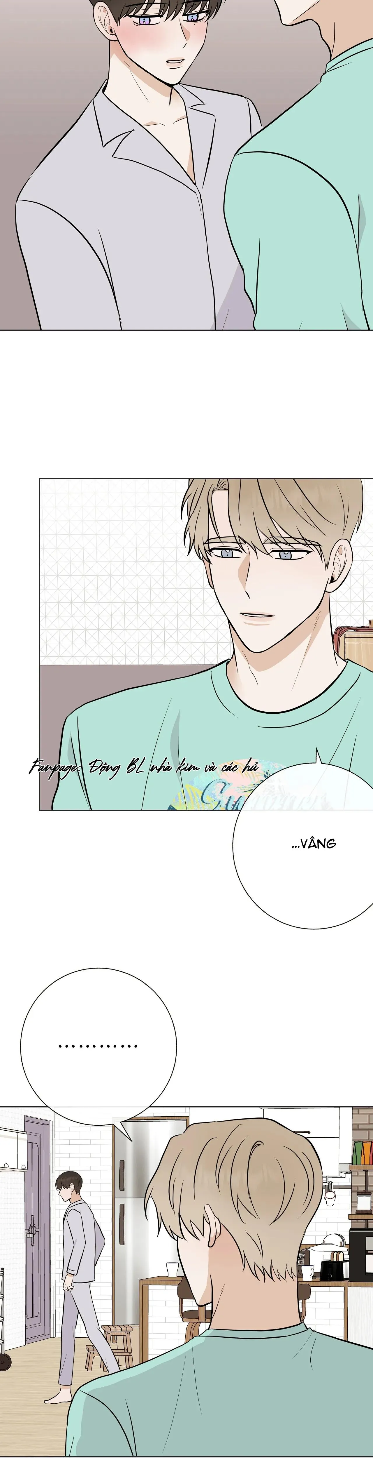 ĐỨA BÉ LÀ CON TÔI Chapter 29 Trang 6