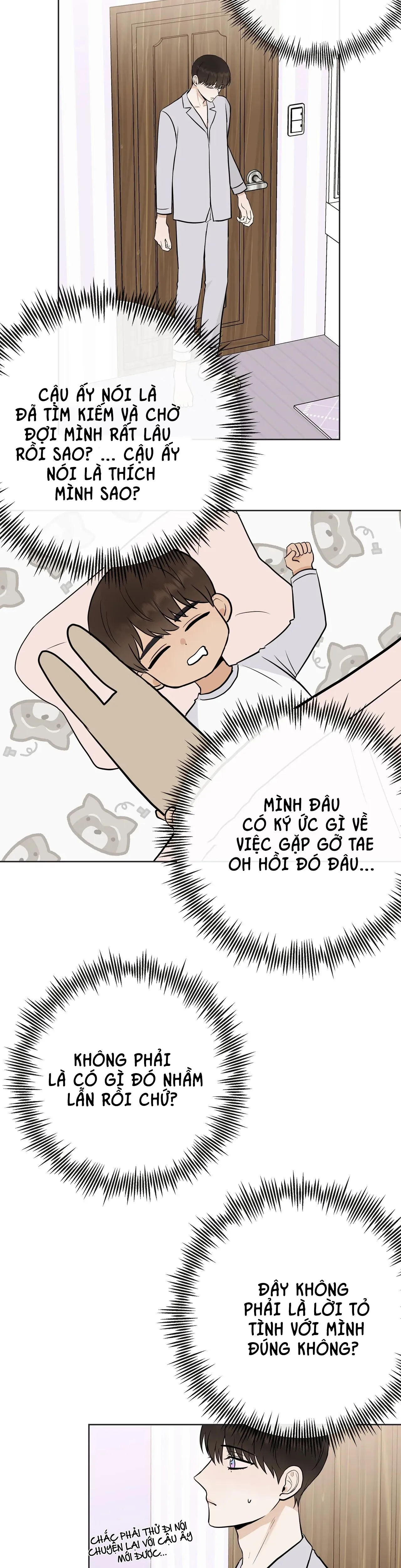 ĐỨA BÉ LÀ CON TÔI Chapter 29 Trang 8