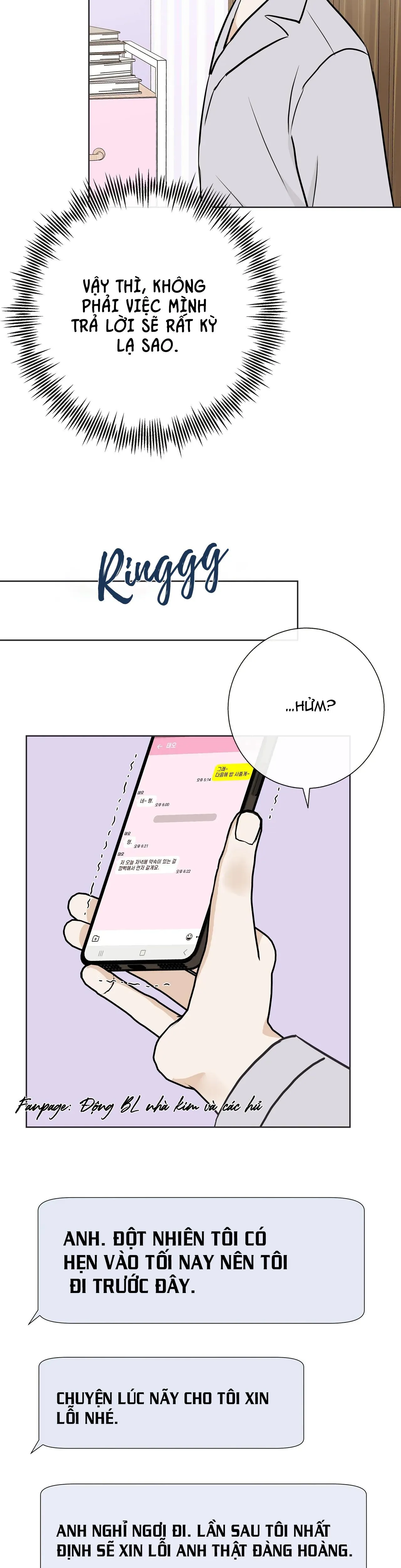 ĐỨA BÉ LÀ CON TÔI Chapter 29 Trang 9