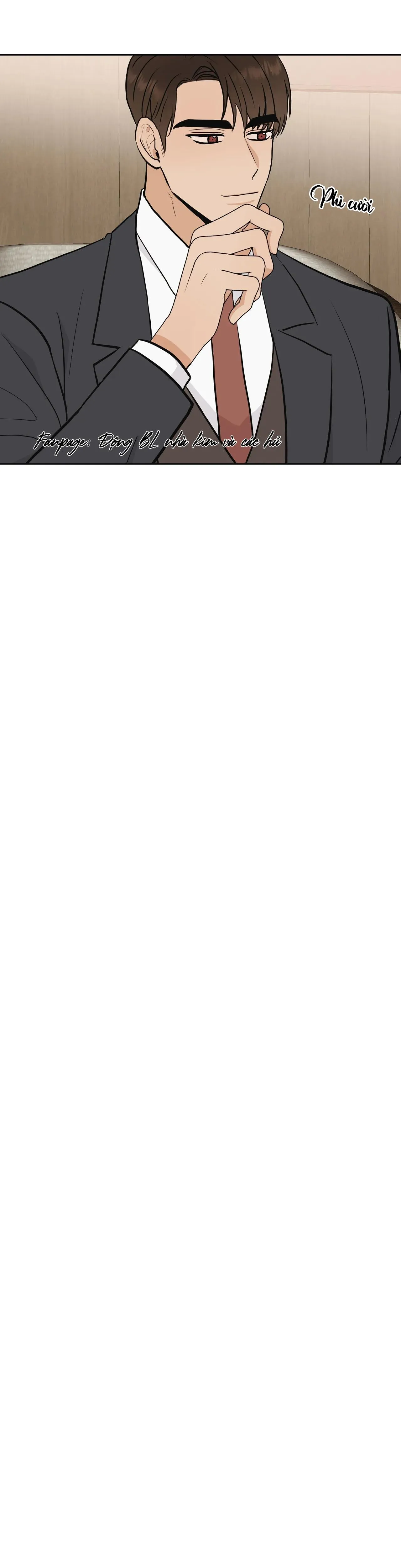 ĐỨA BÉ LÀ CON TÔI Chapter 29 Trang 17