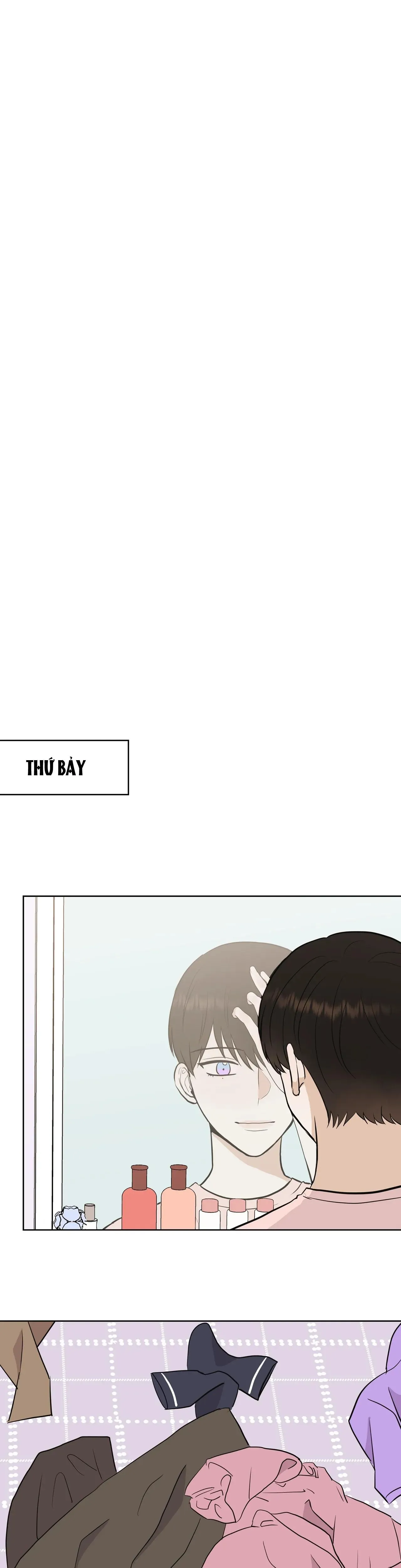 ĐỨA BÉ LÀ CON TÔI Chapter 29 Trang 18