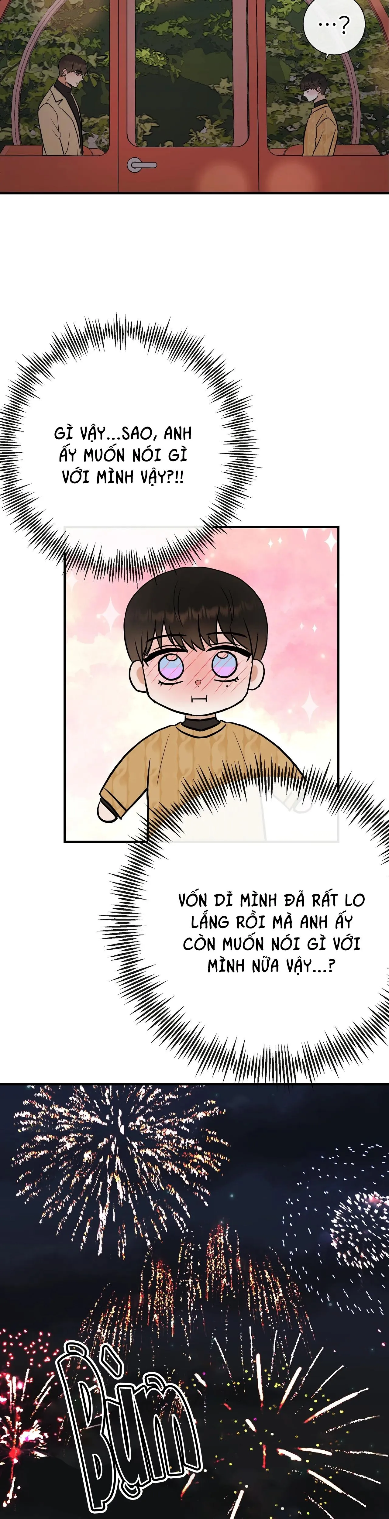 ĐỨA BÉ LÀ CON TÔI Chapter 30 Trang 25