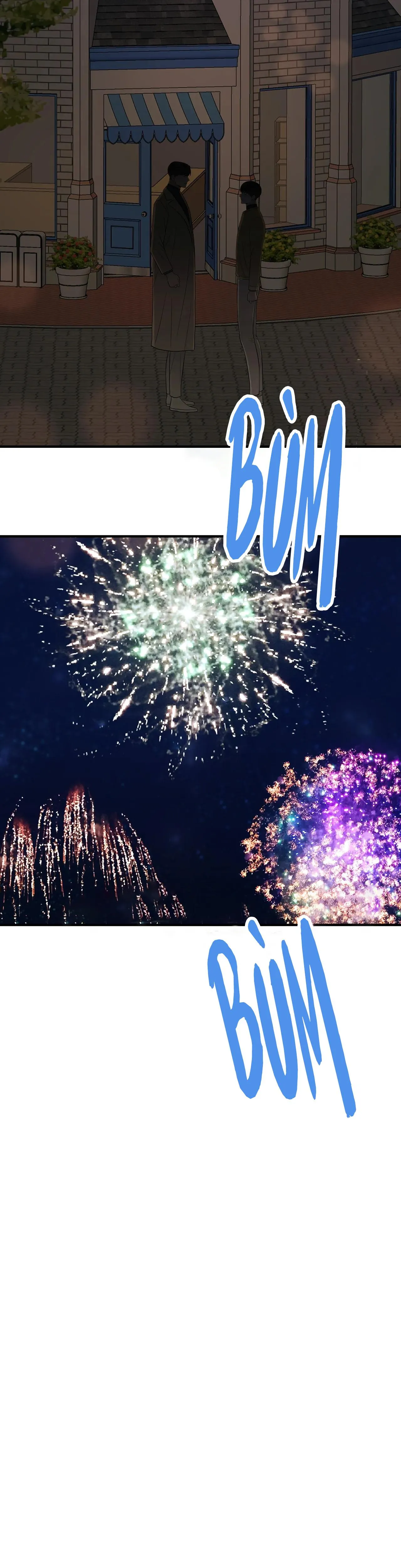 ĐỨA BÉ LÀ CON TÔI Chapter 30 Trang 29