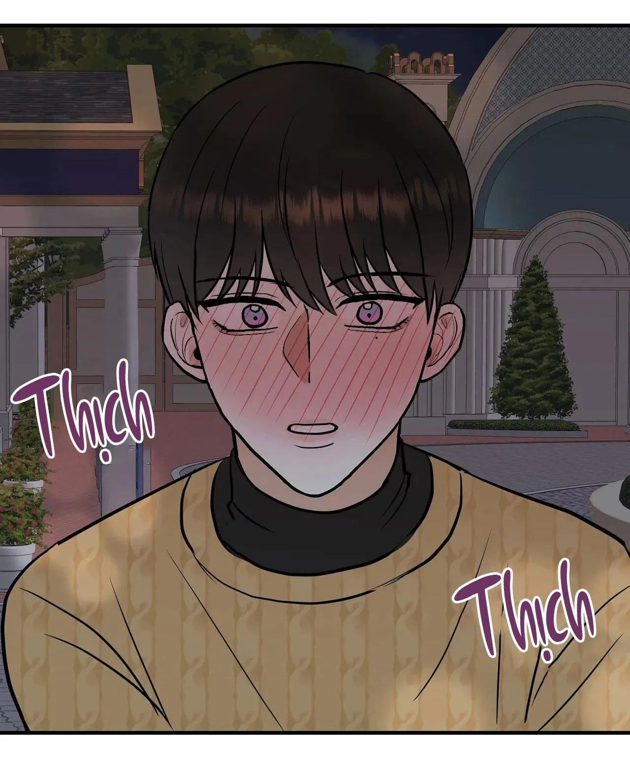 ĐỨA BÉ LÀ CON TÔI Chapter 31 Trang 3