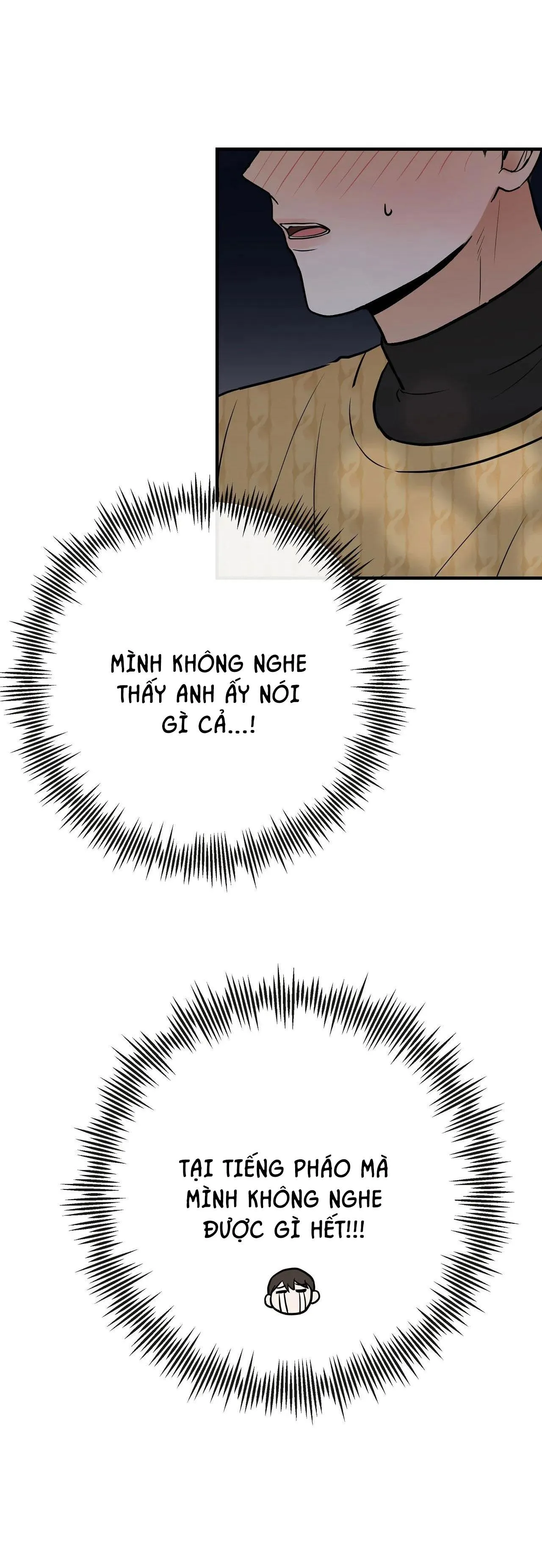 ĐỨA BÉ LÀ CON TÔI Chapter 31 Trang 5