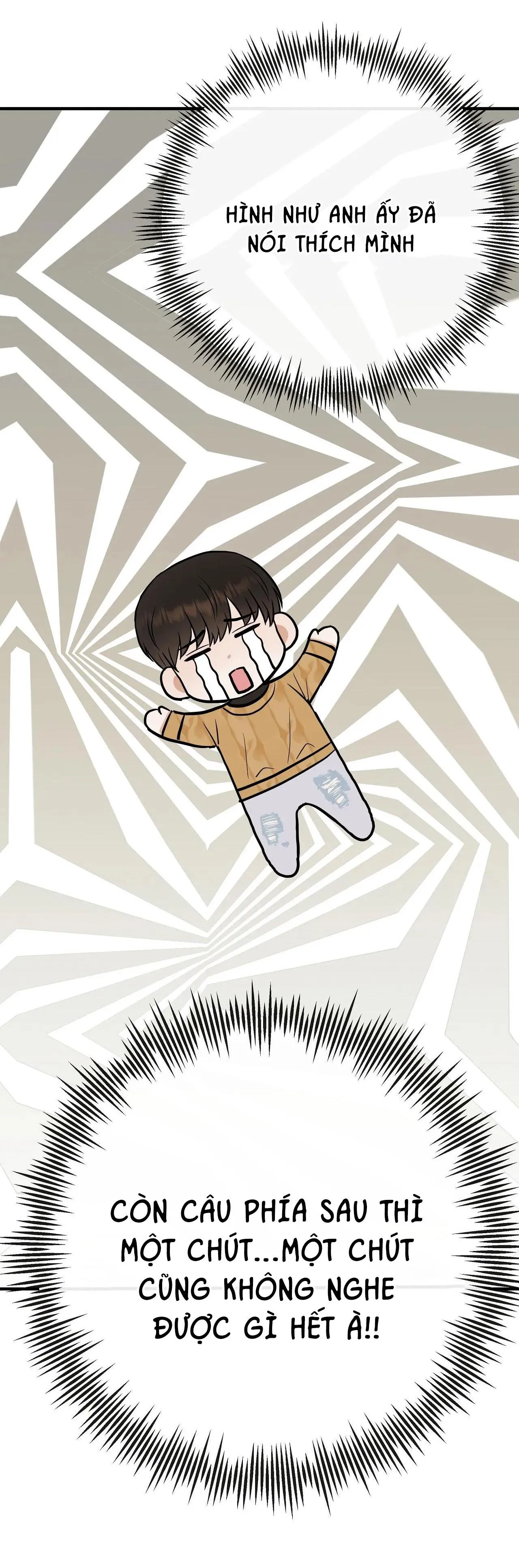 ĐỨA BÉ LÀ CON TÔI Chapter 31 Trang 8