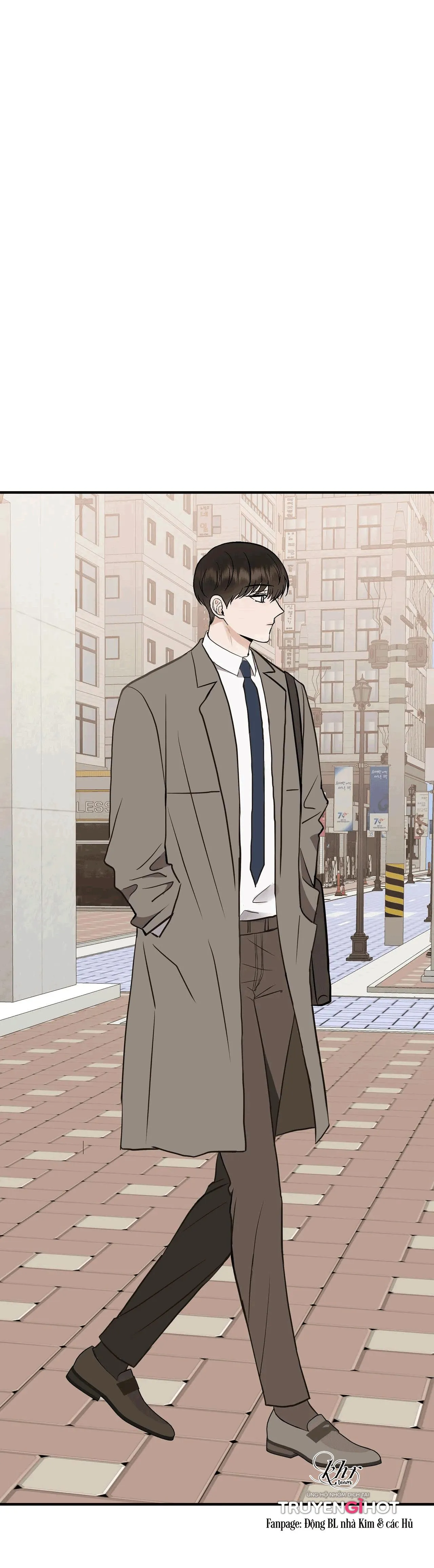 ĐỨA BÉ LÀ CON TÔI Chapter 31 Trang 24