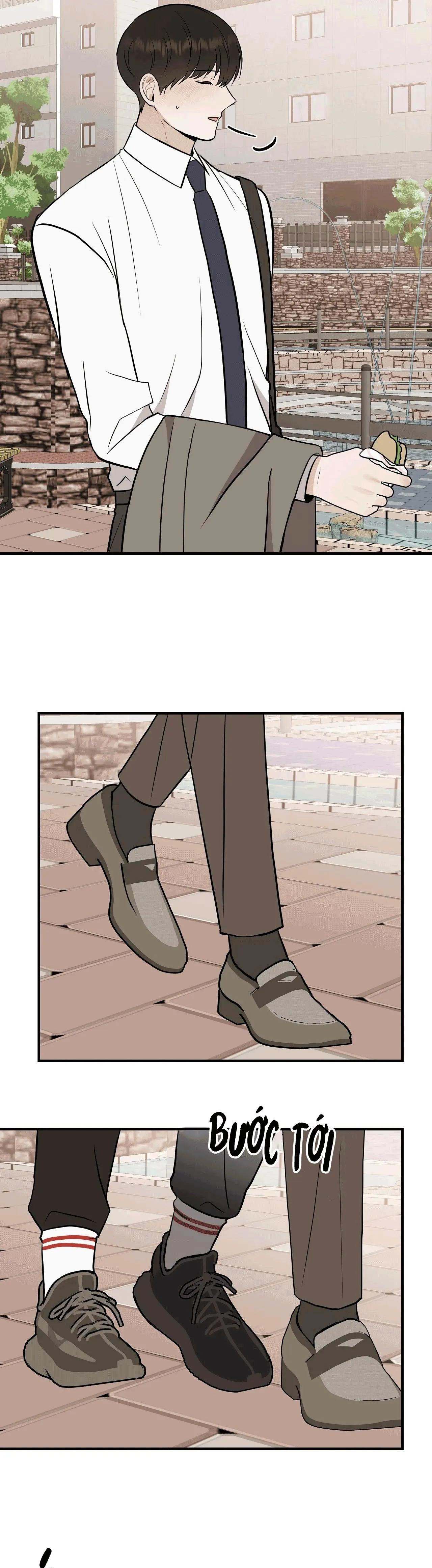 ĐỨA BÉ LÀ CON TÔI Chapter 31 Trang 30