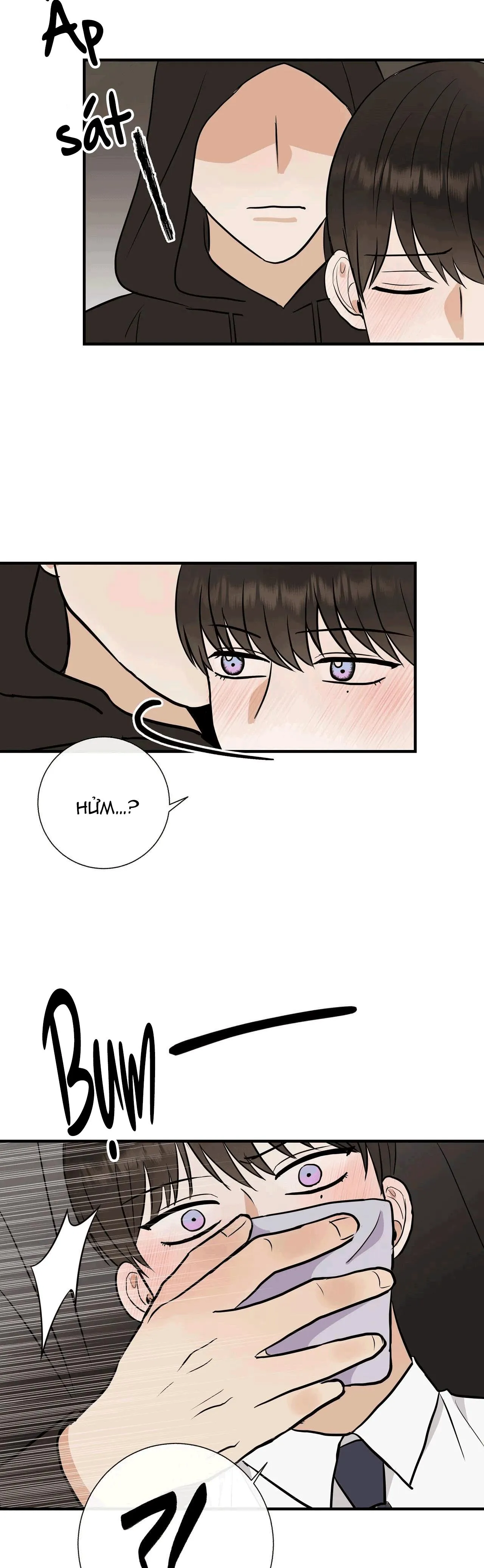 ĐỨA BÉ LÀ CON TÔI Chapter 31 Trang 31