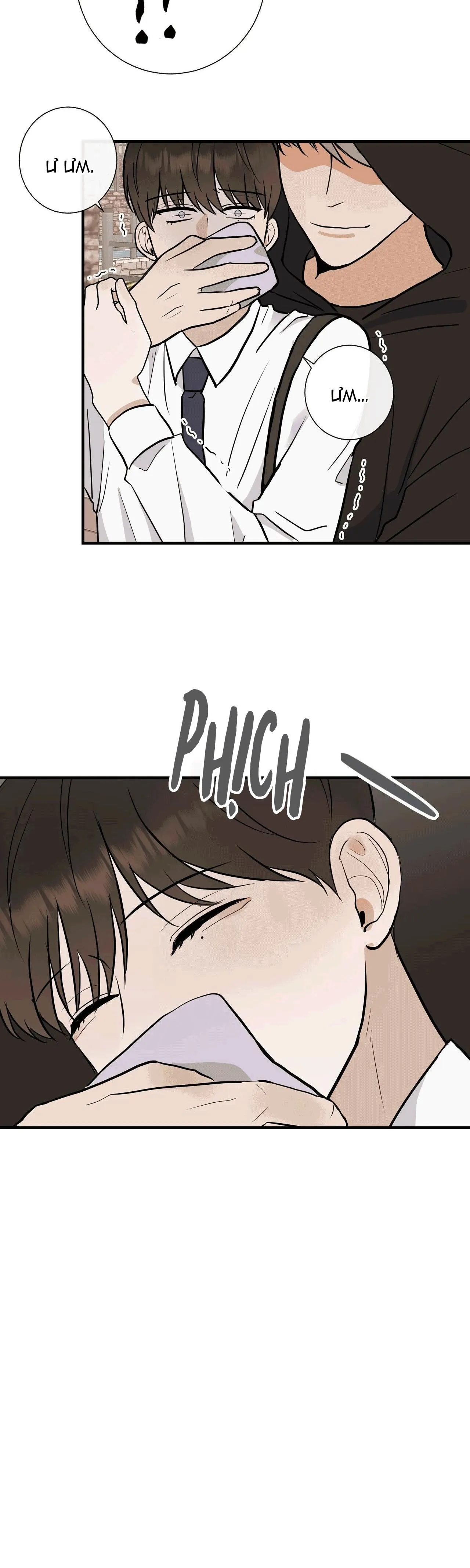 ĐỨA BÉ LÀ CON TÔI Chapter 31 Trang 32