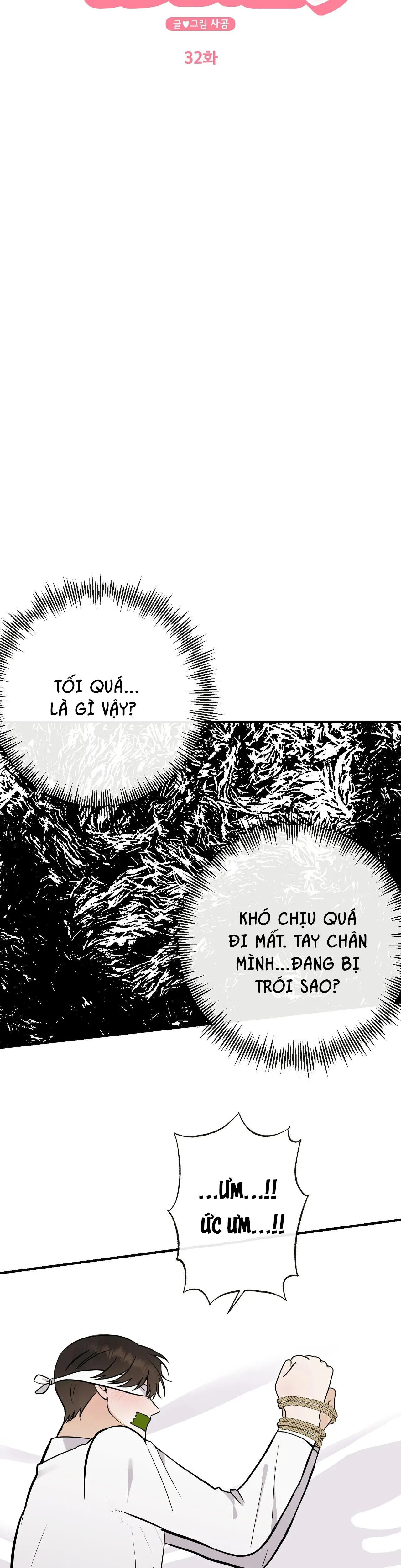 ĐỨA BÉ LÀ CON TÔI Chapter 32 Trang 11