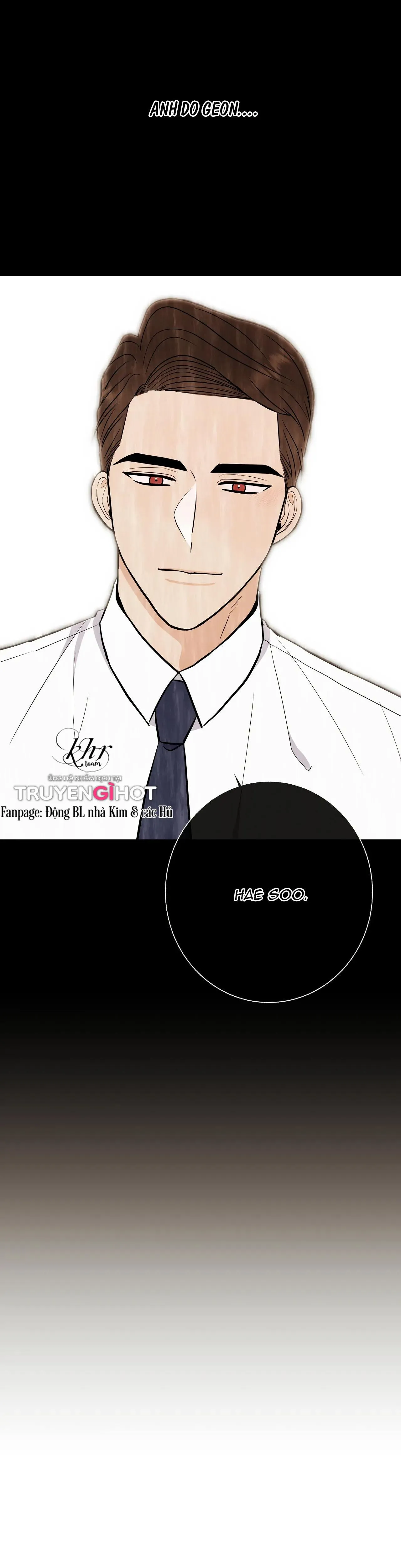 ĐỨA BÉ LÀ CON TÔI Chapter 32 Trang 28