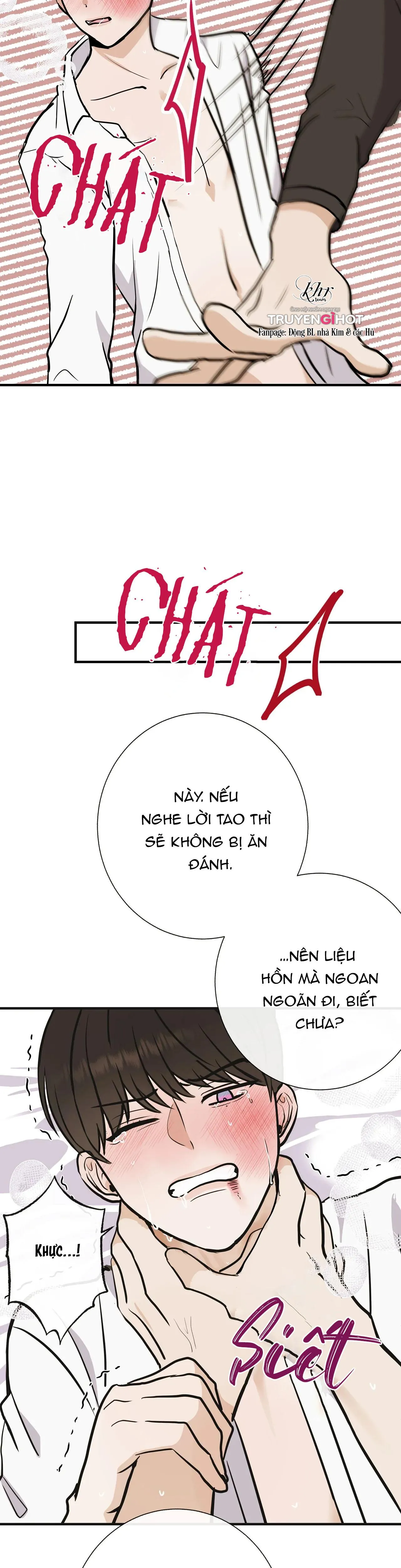 ĐỨA BÉ LÀ CON TÔI Chapter 32 Trang 31