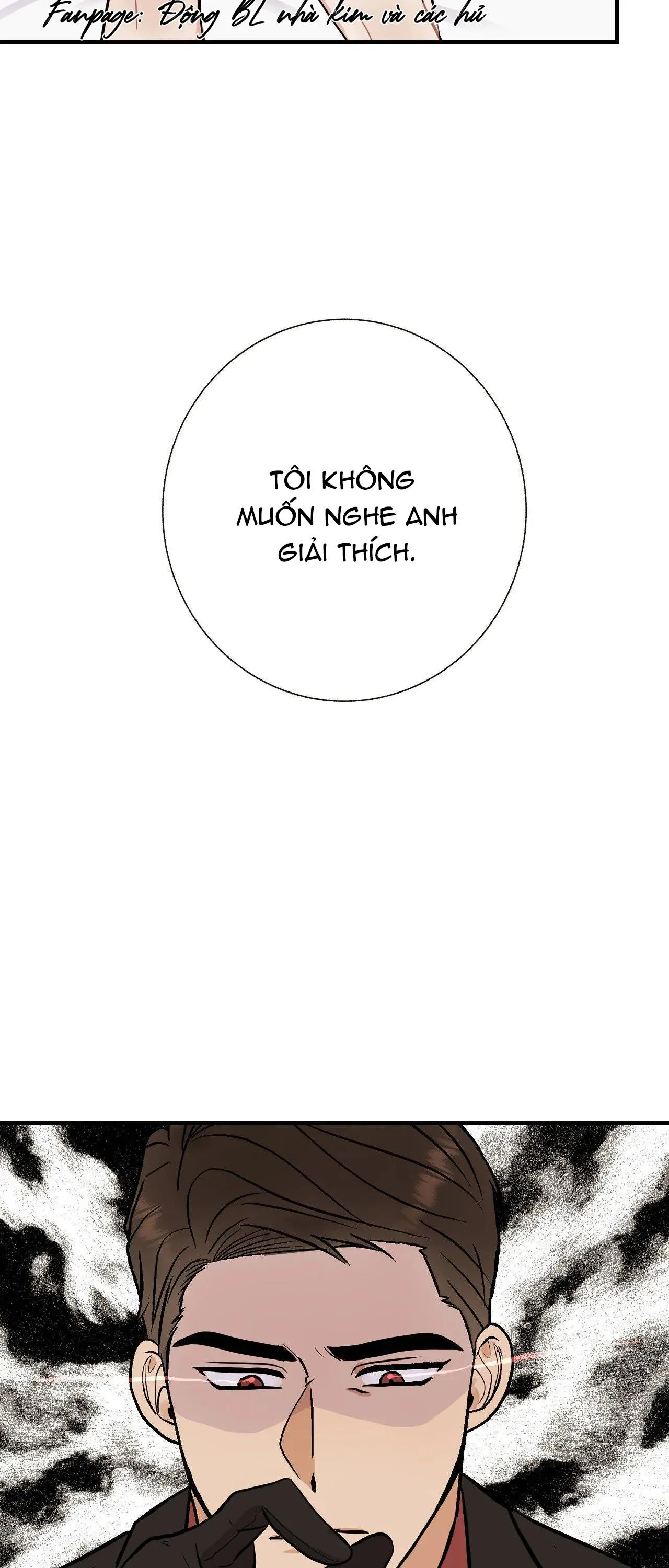 ĐỨA BÉ LÀ CON TÔI Chapter 33 Trang 6