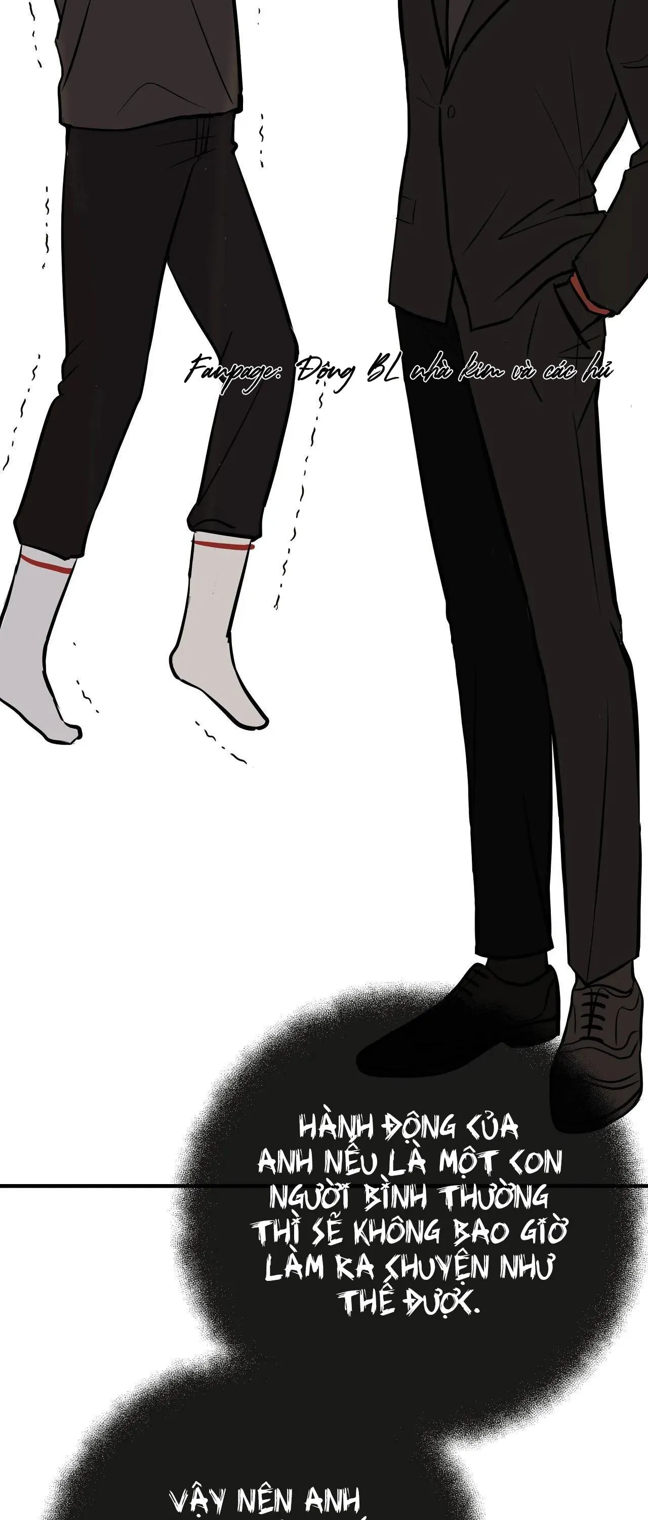 ĐỨA BÉ LÀ CON TÔI Chapter 33 Trang 8