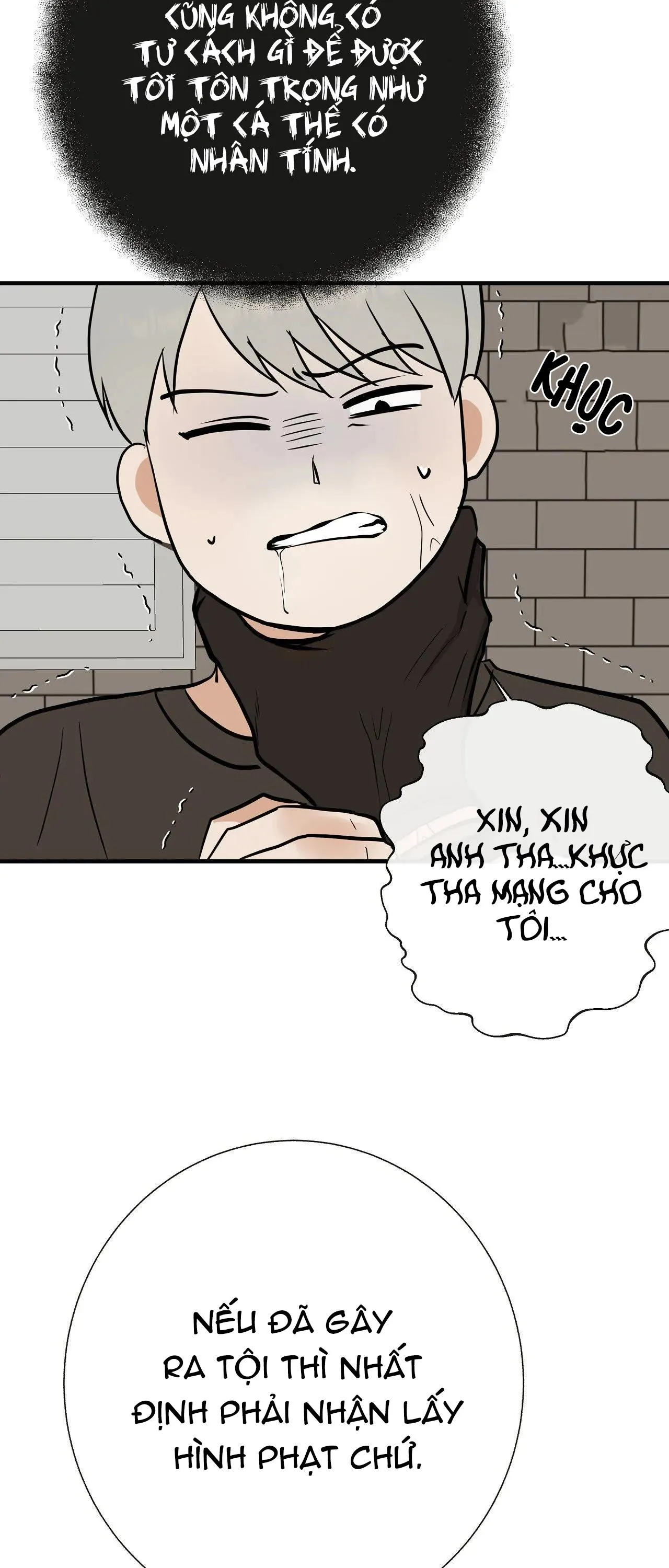 ĐỨA BÉ LÀ CON TÔI Chapter 33 Trang 9