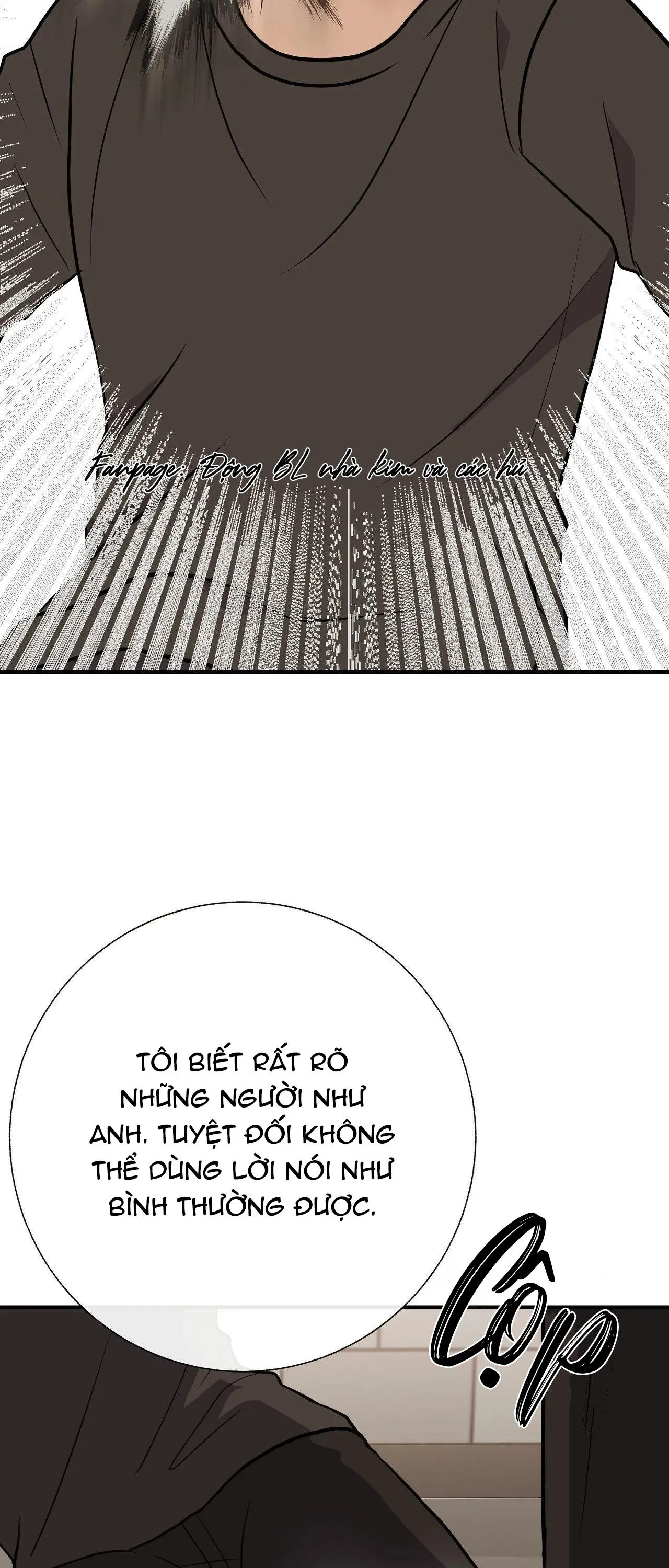 ĐỨA BÉ LÀ CON TÔI Chapter 33 Trang 11