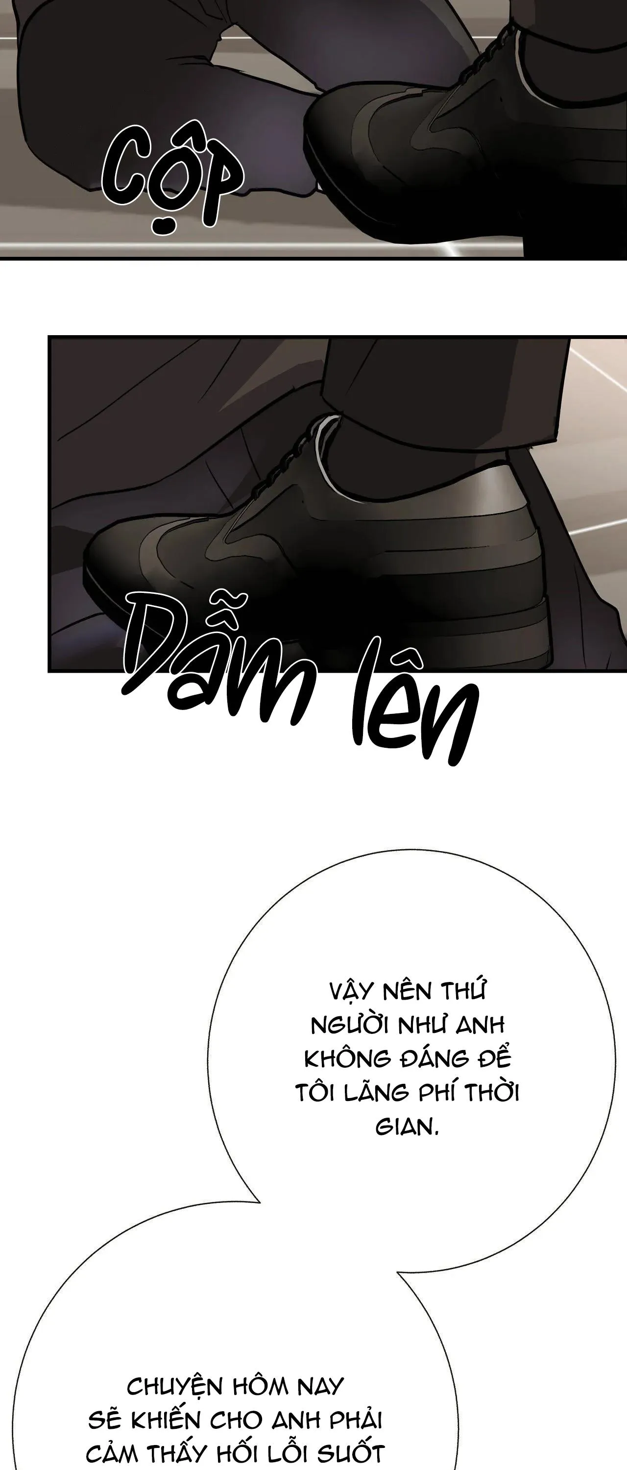 ĐỨA BÉ LÀ CON TÔI Chapter 33 Trang 12