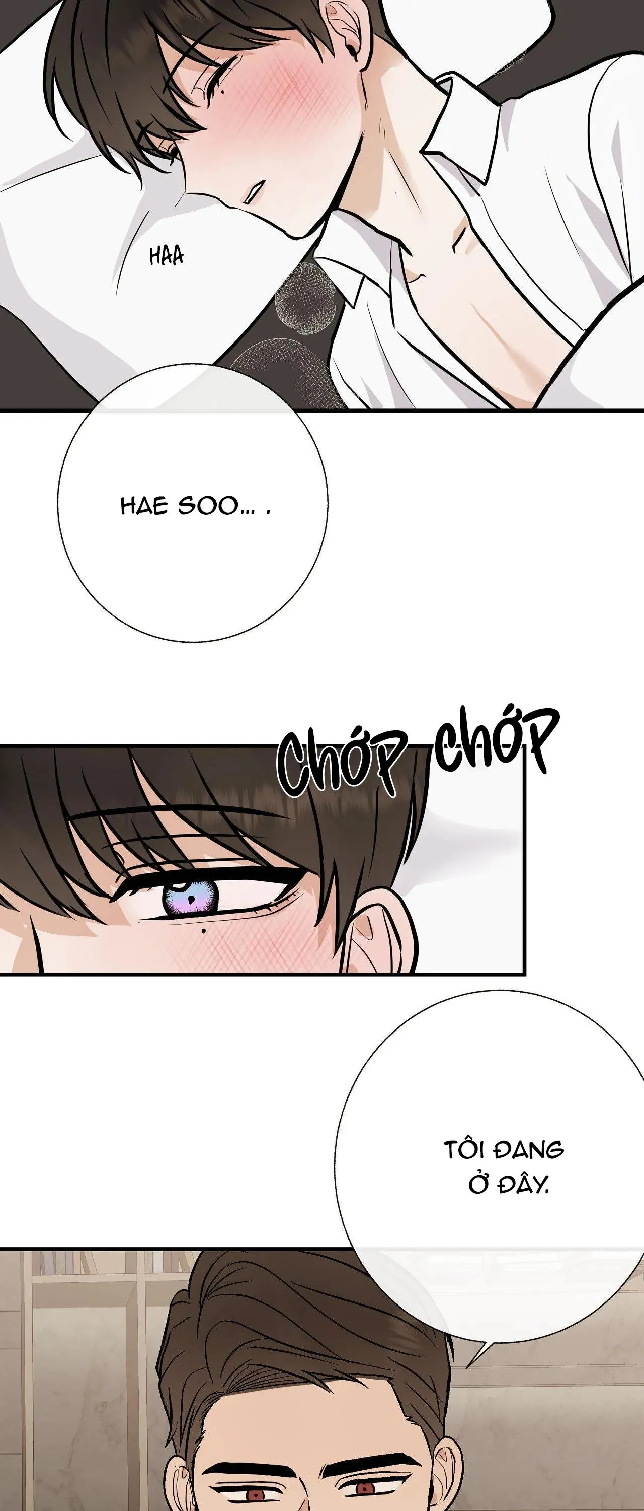 ĐỨA BÉ LÀ CON TÔI Chapter 33 Trang 22