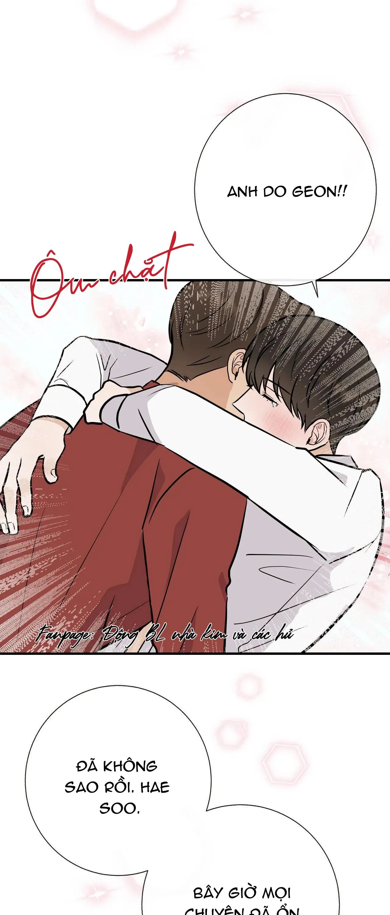 ĐỨA BÉ LÀ CON TÔI Chapter 33 Trang 24