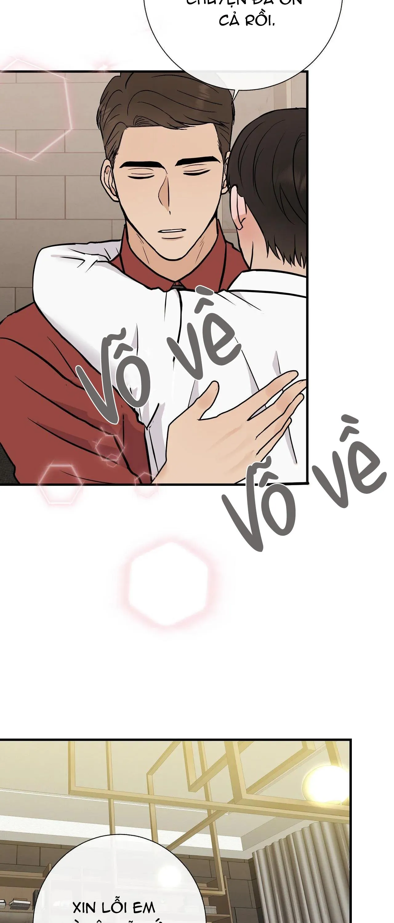 ĐỨA BÉ LÀ CON TÔI Chapter 33 Trang 25
