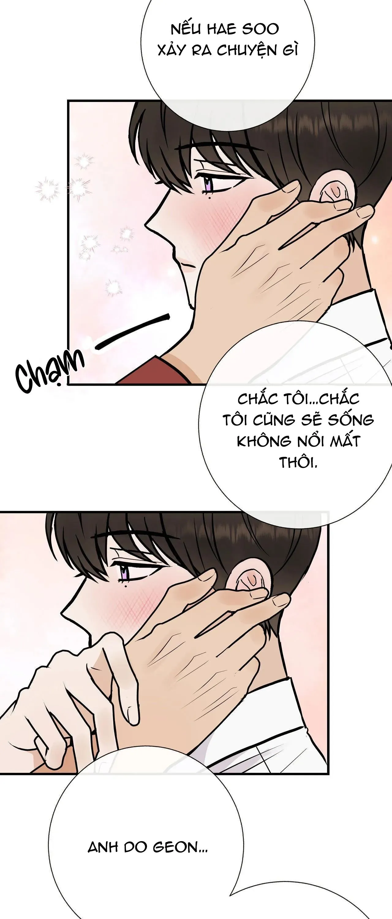 ĐỨA BÉ LÀ CON TÔI Chapter 33 Trang 27